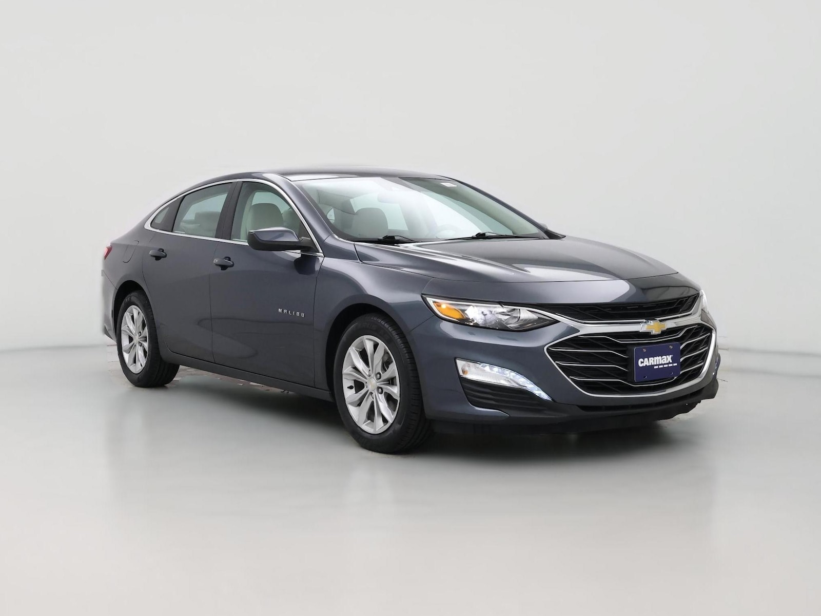 2021 Chevrolet Malibu 1LT