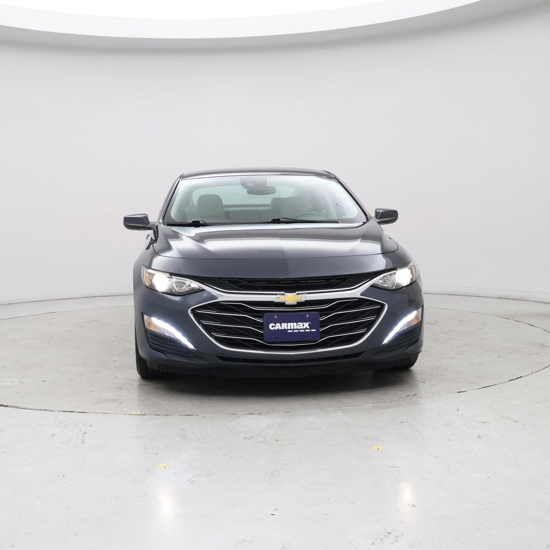 Thumbnail: 2021 Chevrolet Malibu - 5