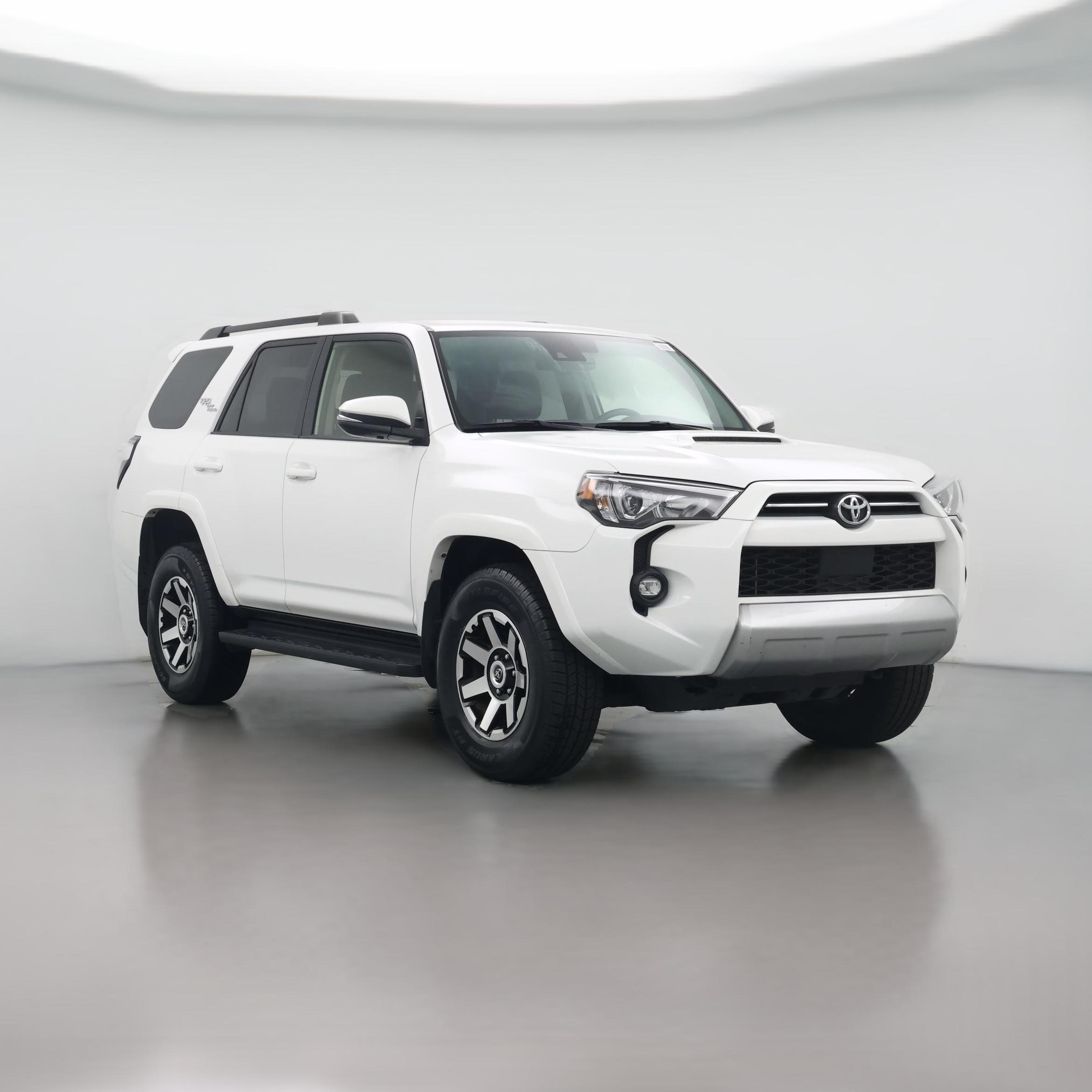 Thumbnail: 2024 Toyota 4Runner - 1