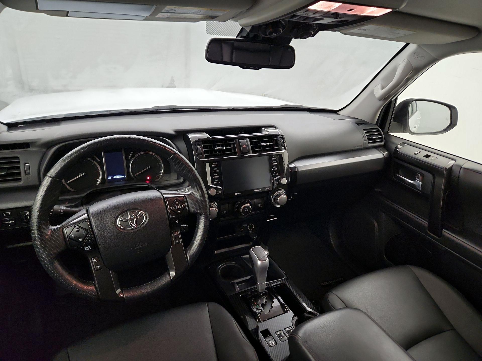 Thumbnail: 2024 Toyota 4Runner - 9