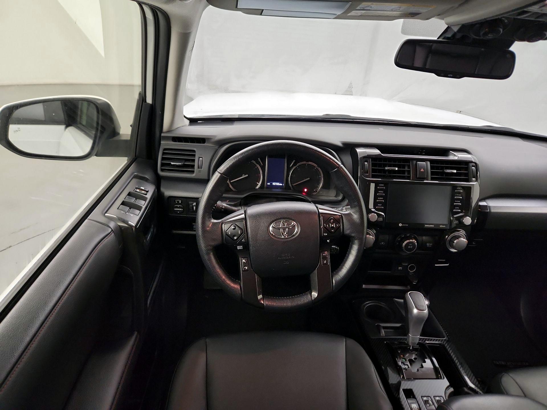 Thumbnail: 2024 Toyota 4Runner - 10
