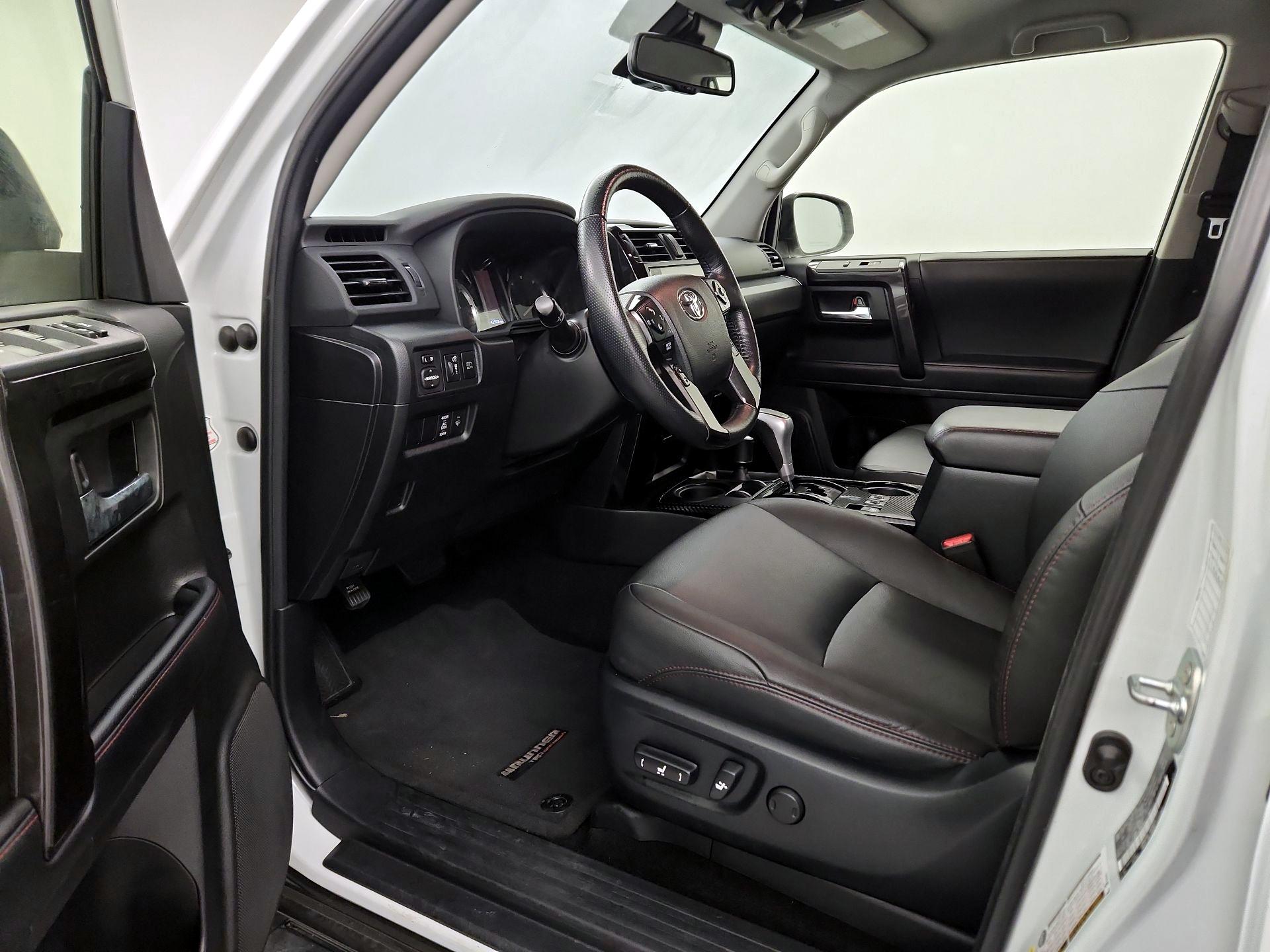 Thumbnail: 2024 Toyota 4Runner - 11