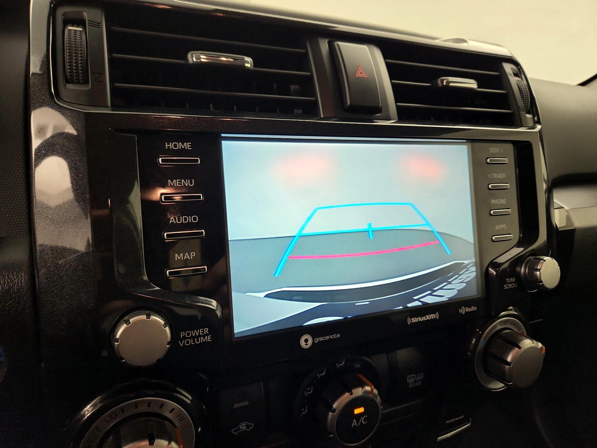 Thumbnail: 2024 Toyota 4Runner - 15