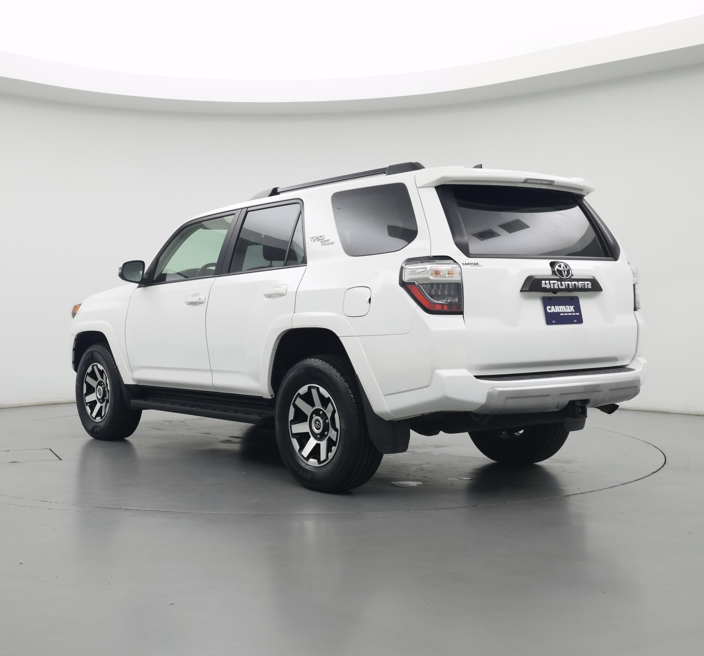 Thumbnail: 2024 Toyota 4Runner - 2
