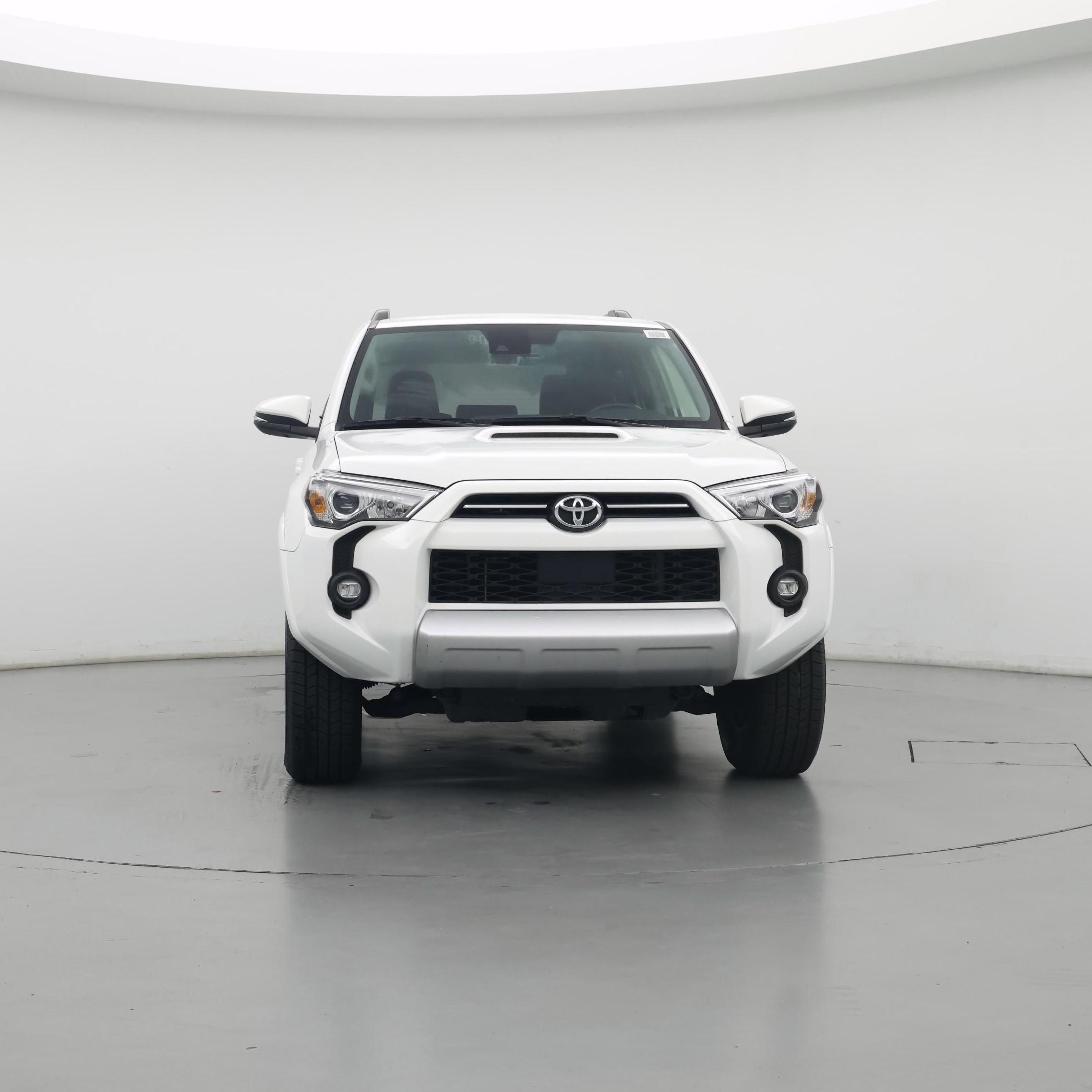 Thumbnail: 2024 Toyota 4Runner - 5