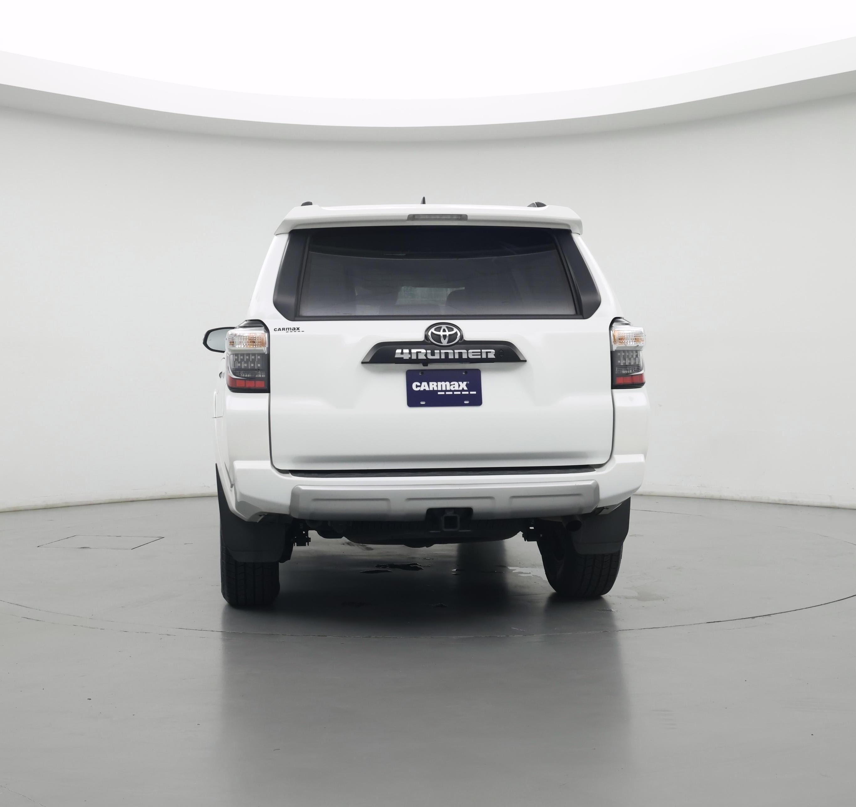 Thumbnail: 2024 Toyota 4Runner - 6