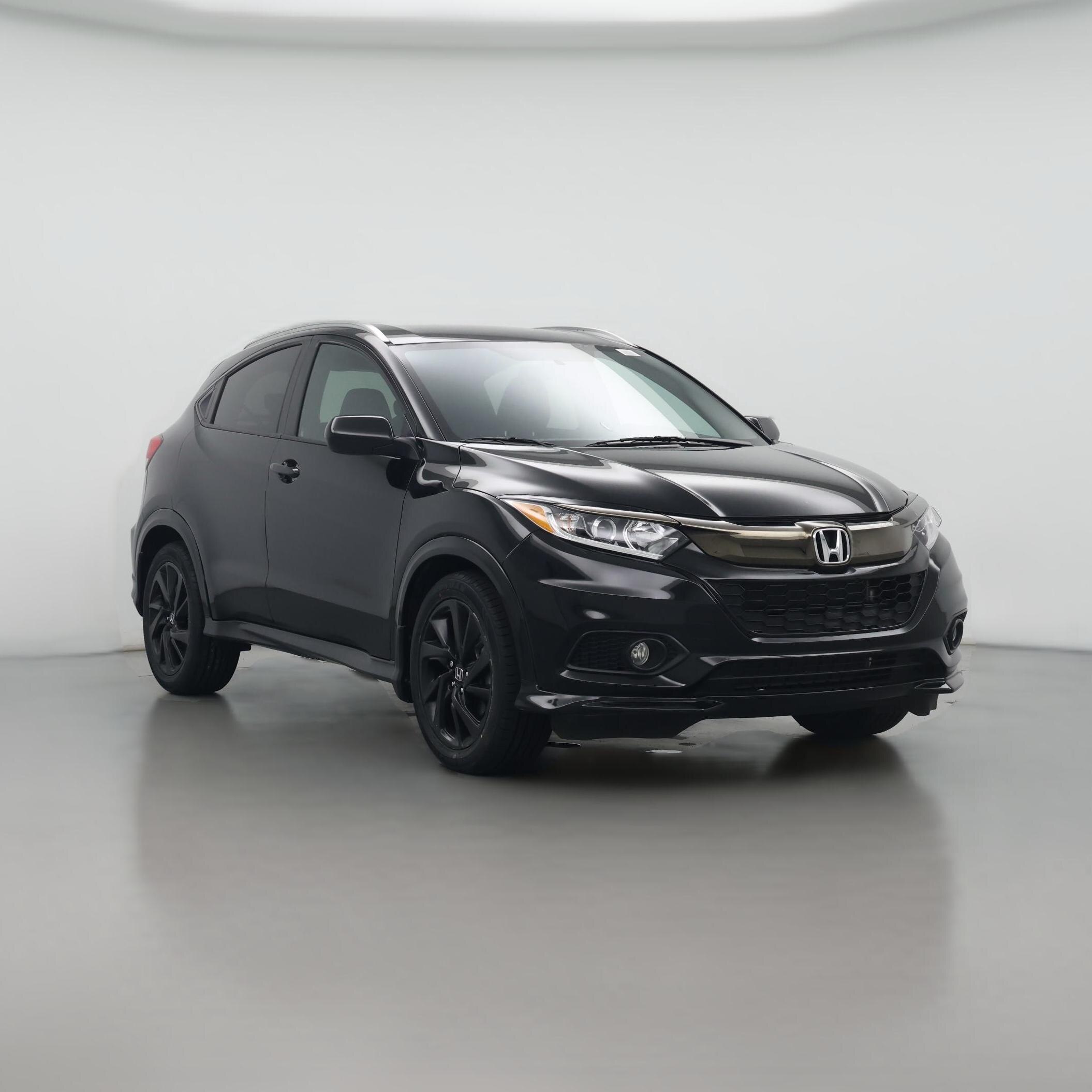 Thumbnail: 2022 Honda HR-V - 1