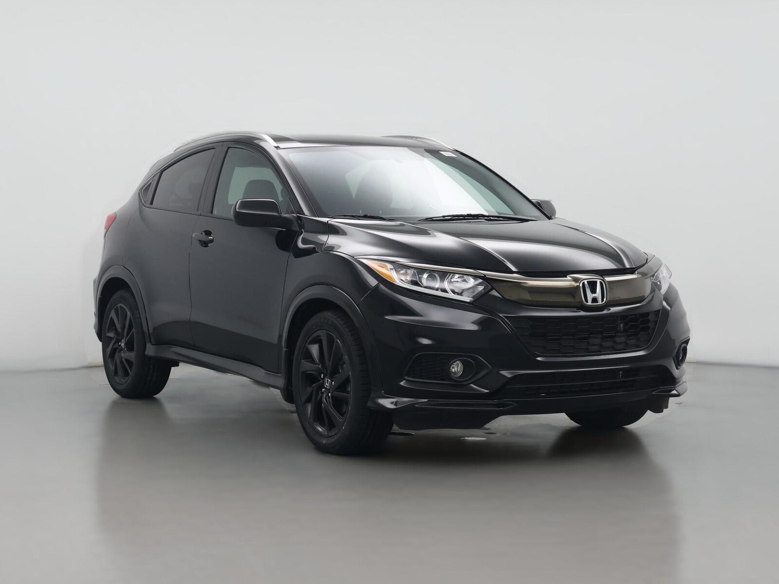 2022 Honda HR-V