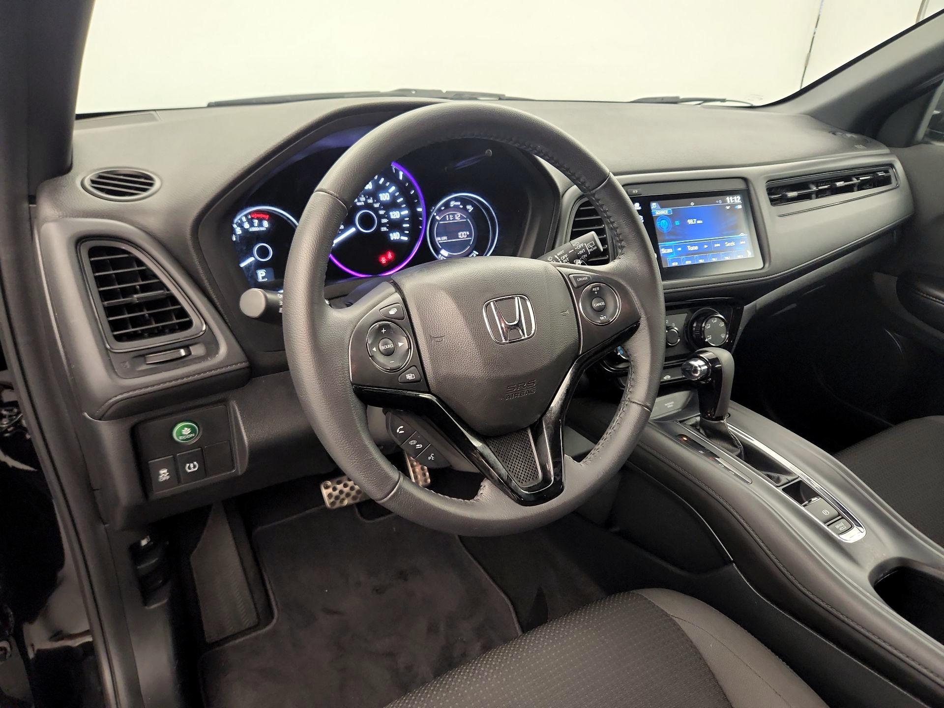 Thumbnail: 2022 Honda HR-V - 9