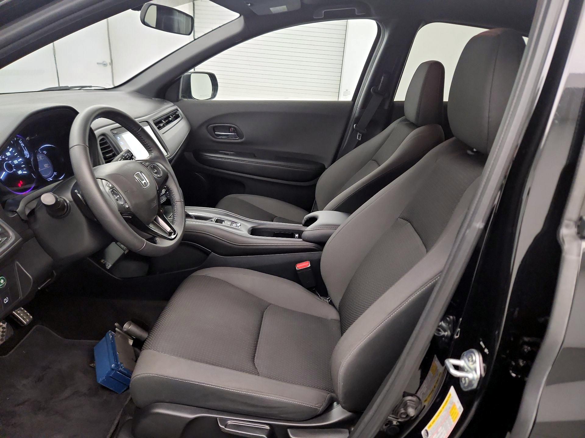 Thumbnail: 2022 Honda HR-V - 11