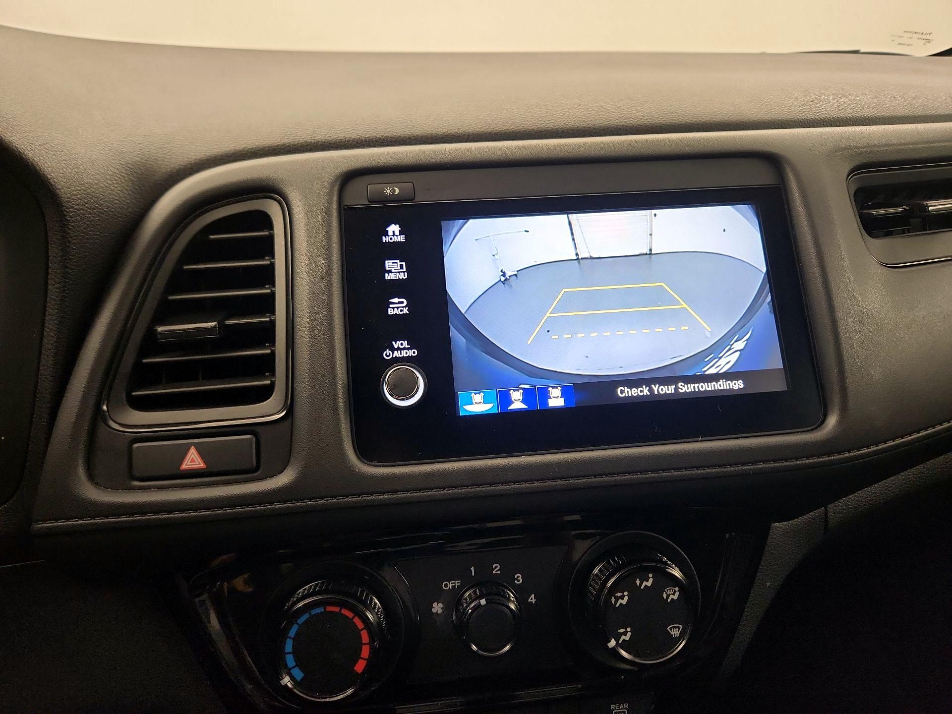 Thumbnail: 2022 Honda HR-V - 13