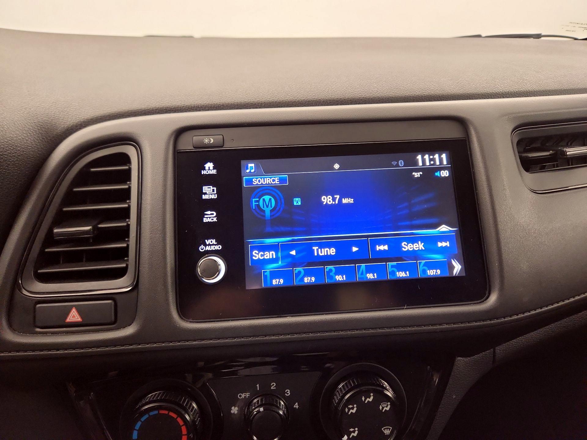 Thumbnail: 2022 Honda HR-V - 14
