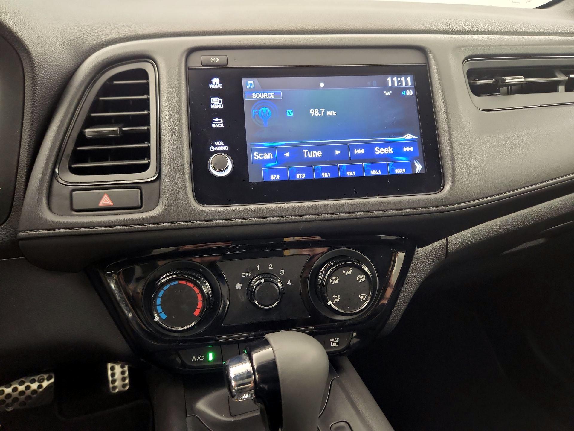 Thumbnail: 2022 Honda HR-V - 15