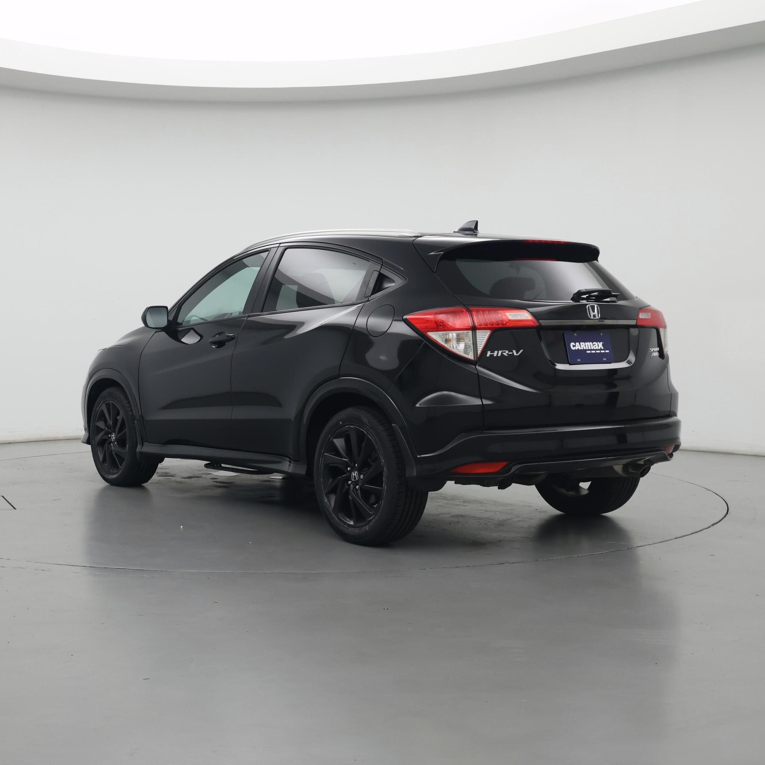 Thumbnail: 2022 Honda HR-V - 2