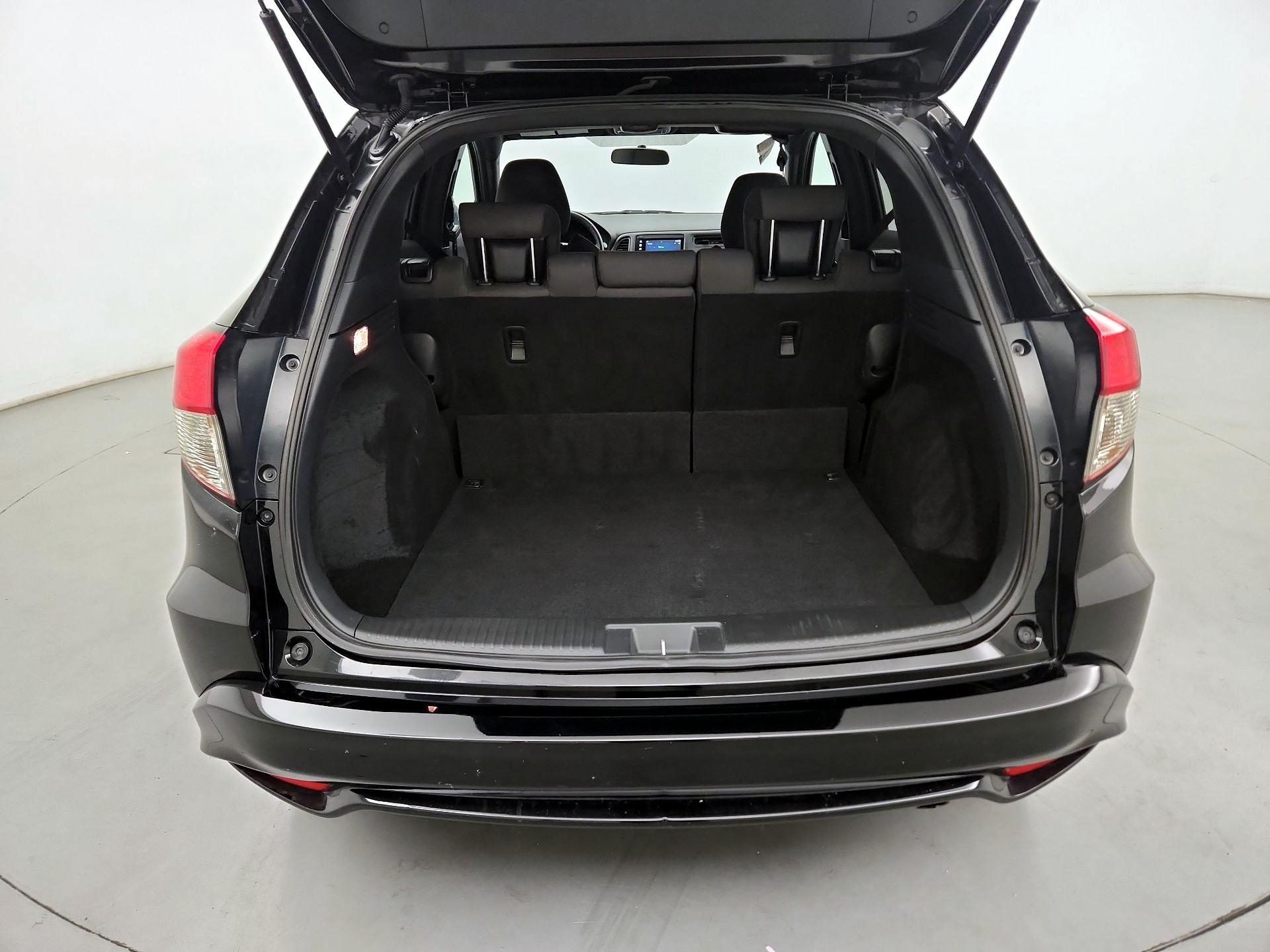 Thumbnail: 2022 Honda HR-V - 19