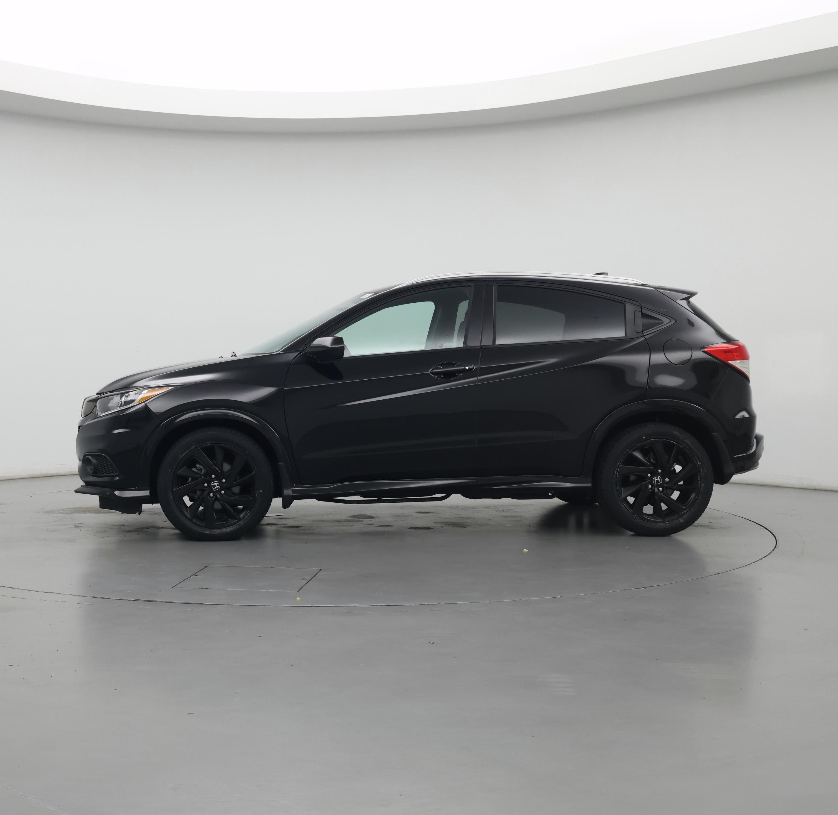 Thumbnail: 2022 Honda HR-V - 3
