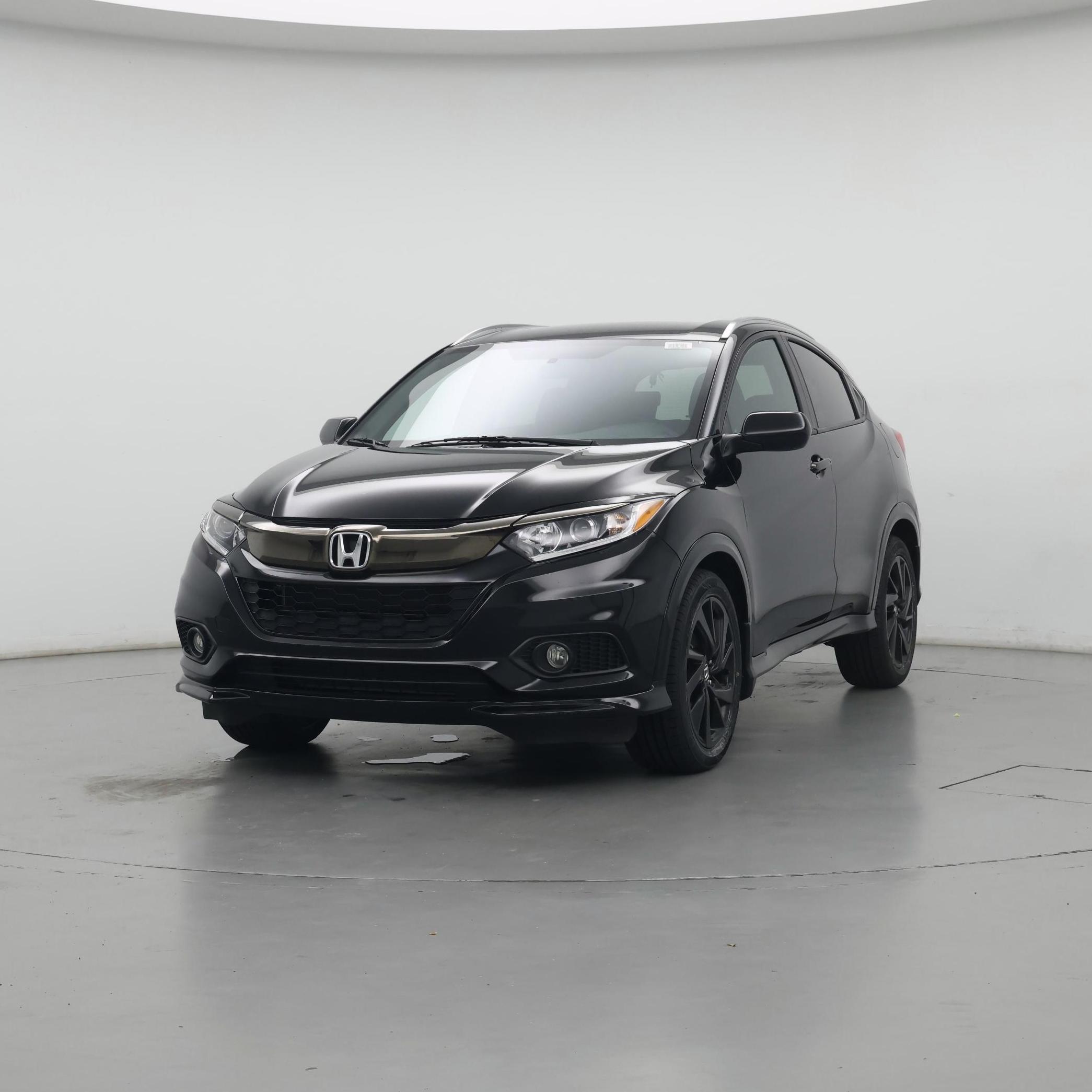 Thumbnail: 2022 Honda HR-V - 4