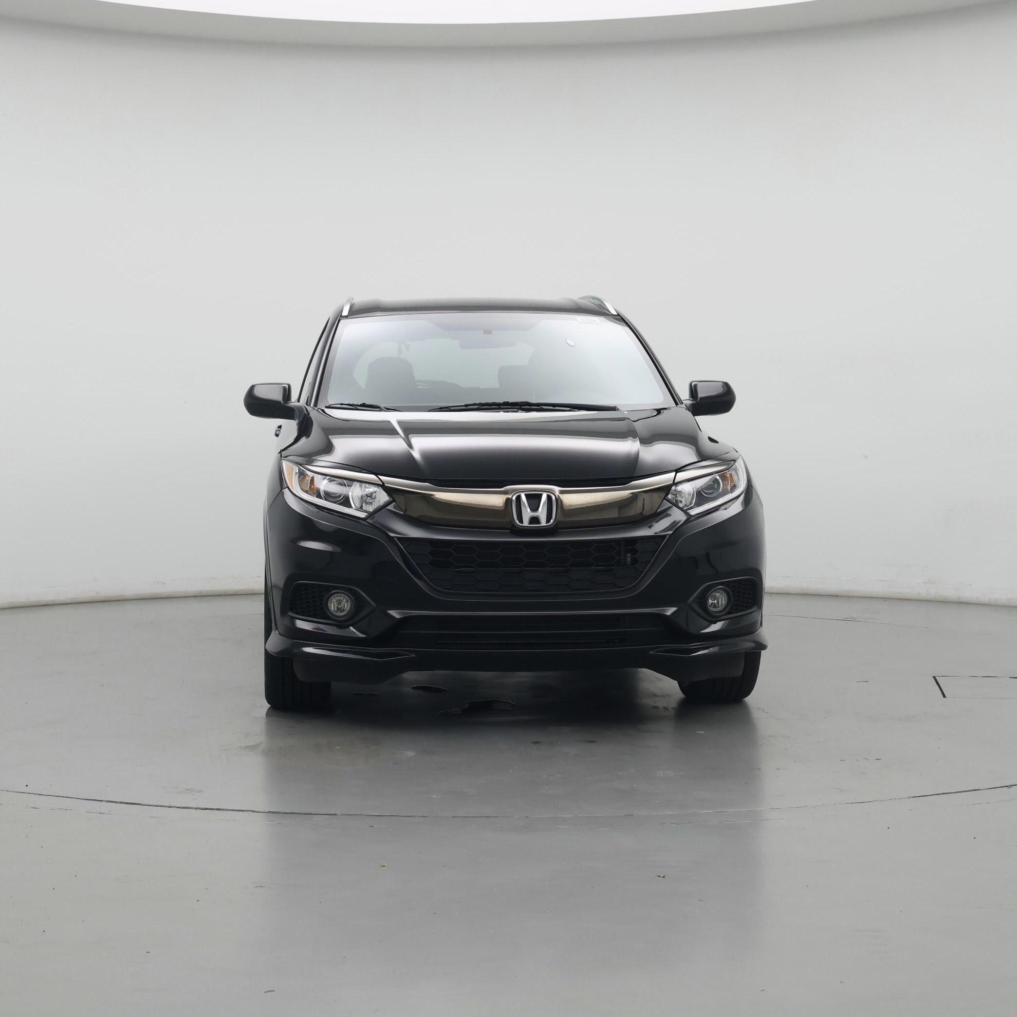 Thumbnail: 2022 Honda HR-V - 5