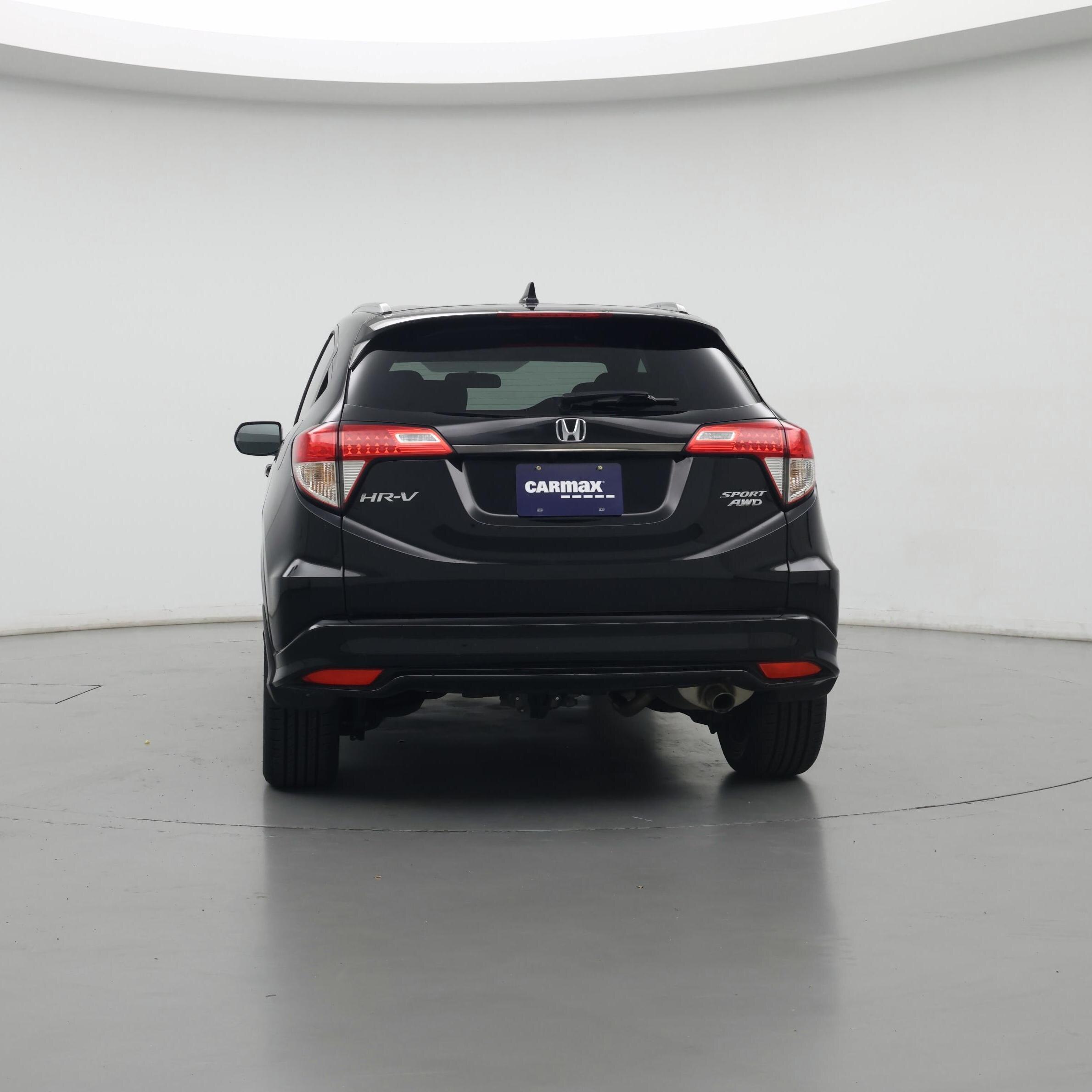 Thumbnail: 2022 Honda HR-V - 6