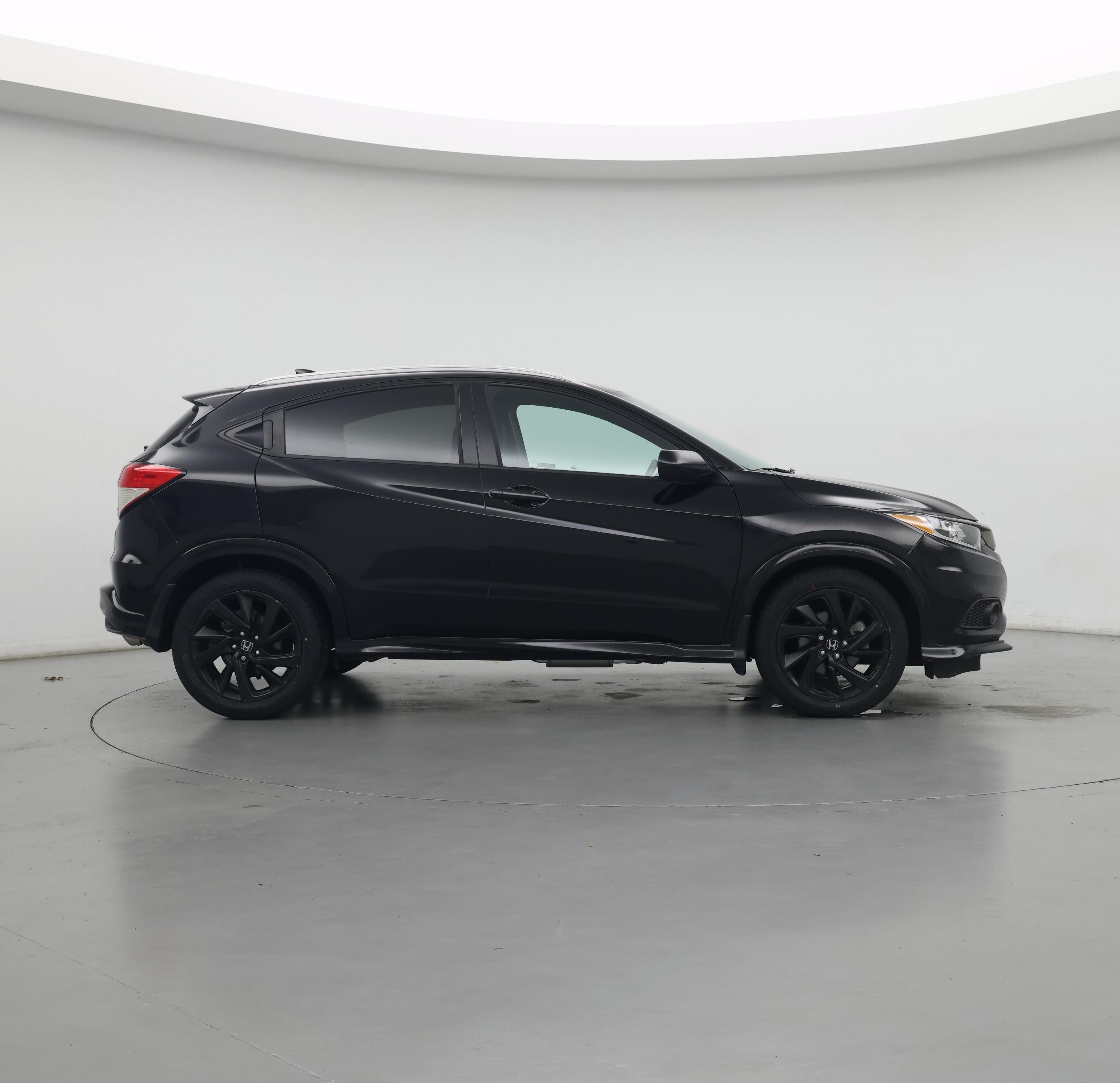Thumbnail: 2022 Honda HR-V - 7
