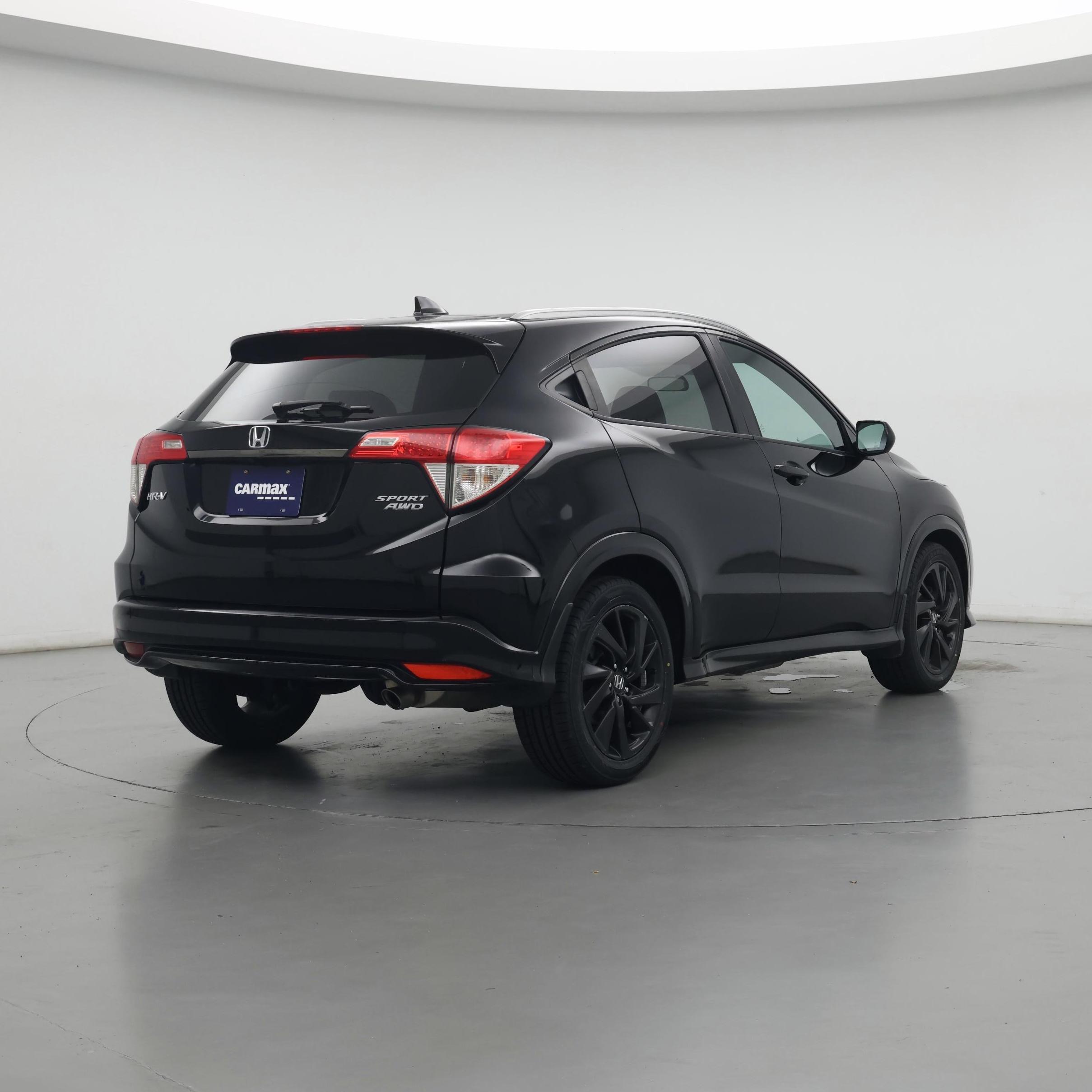 Thumbnail: 2022 Honda HR-V - 8