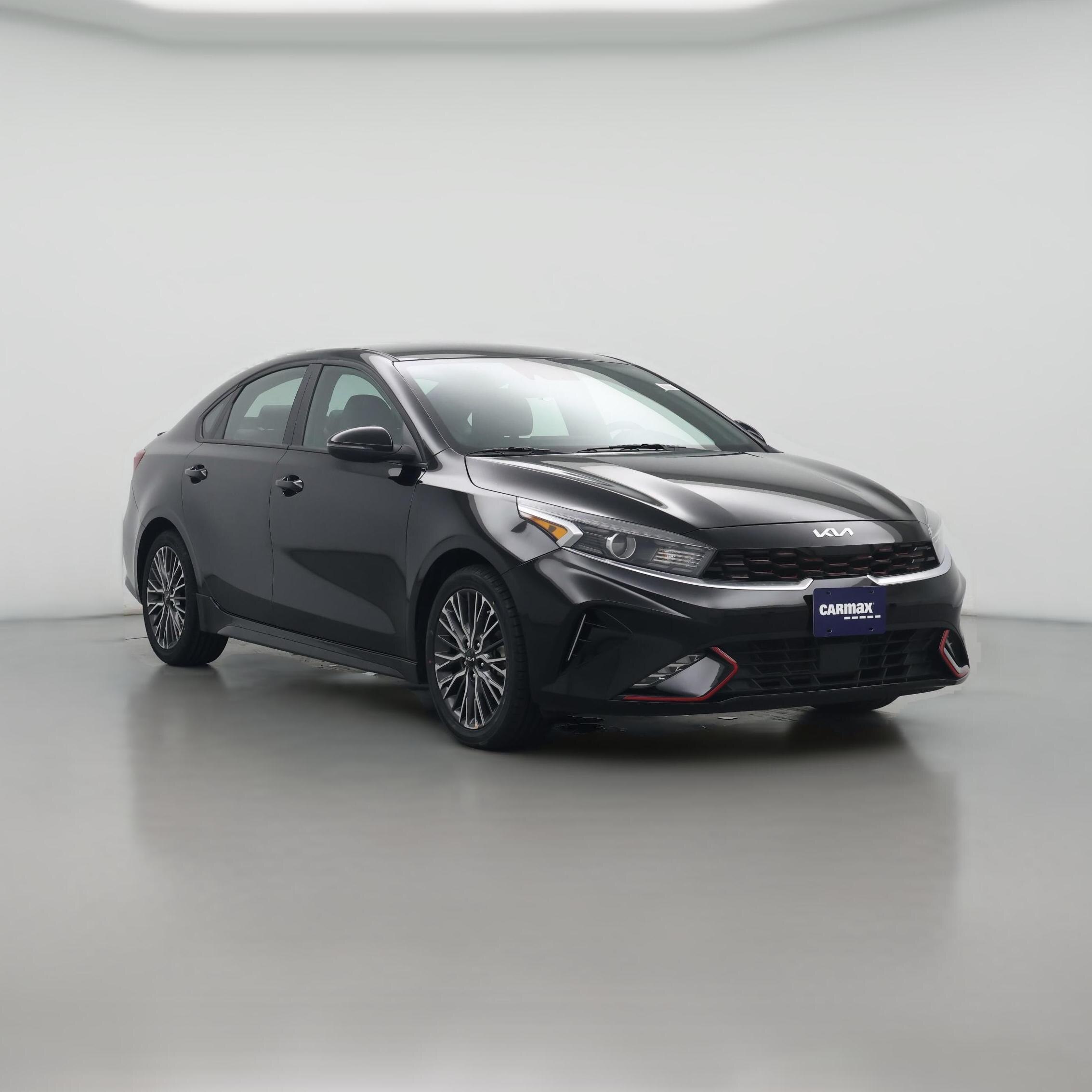 Thumbnail: 2022 Kia Forte - 1