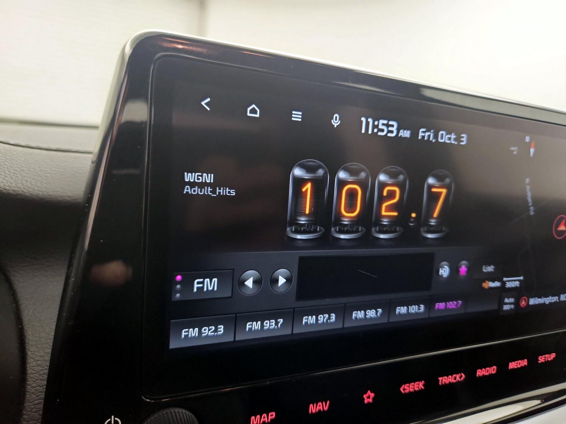 Thumbnail: 2022 Kia Forte - 16