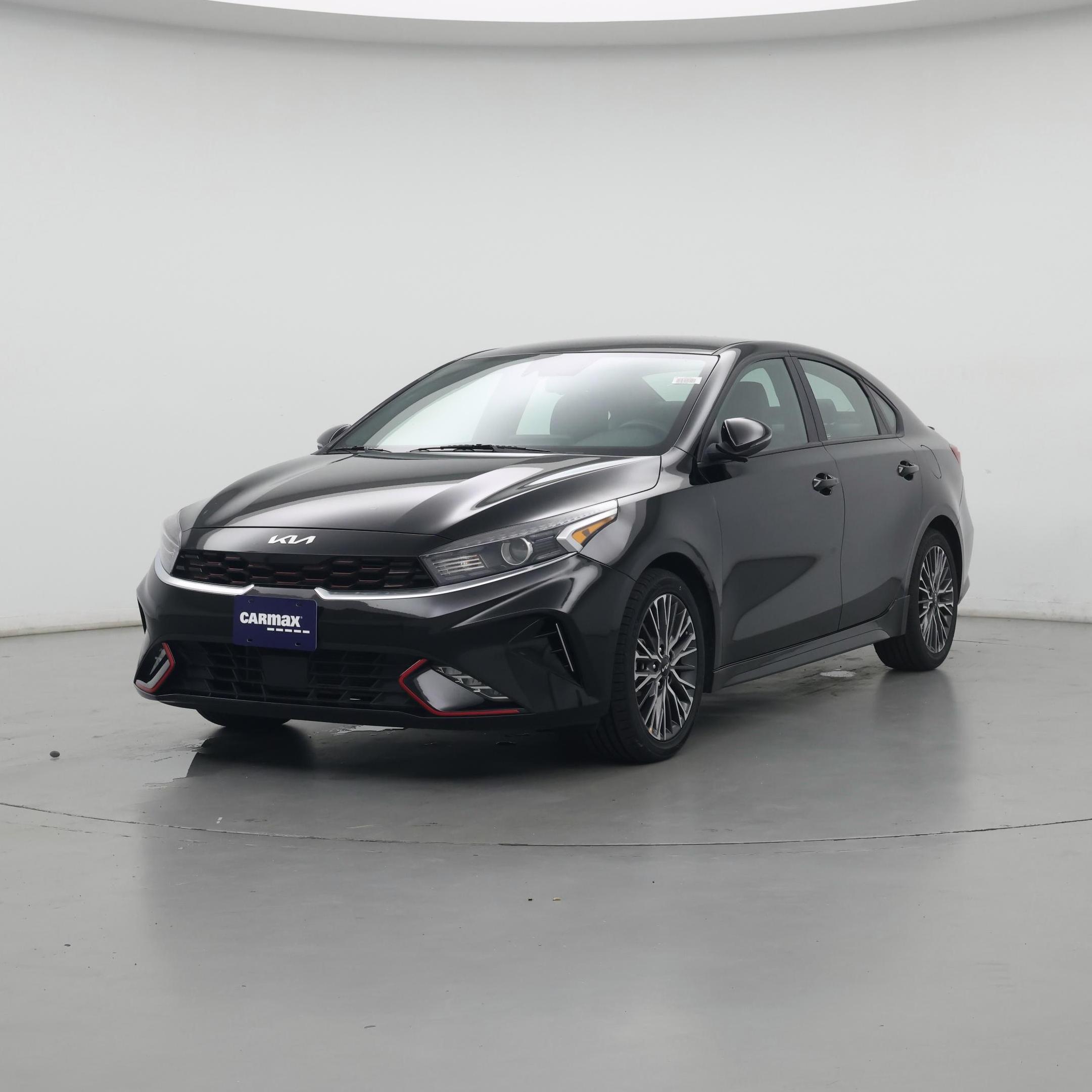 Thumbnail: 2022 Kia Forte - 4