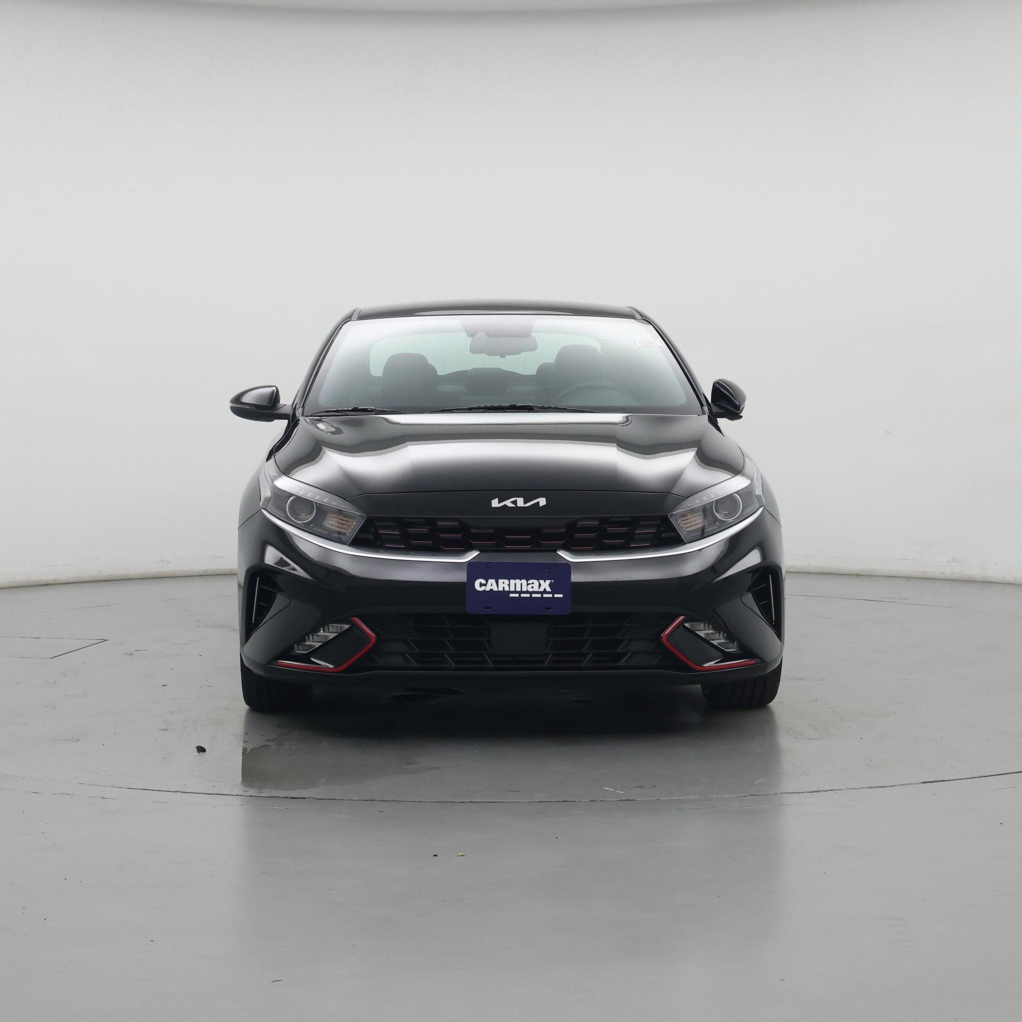 Thumbnail: 2022 Kia Forte - 5
