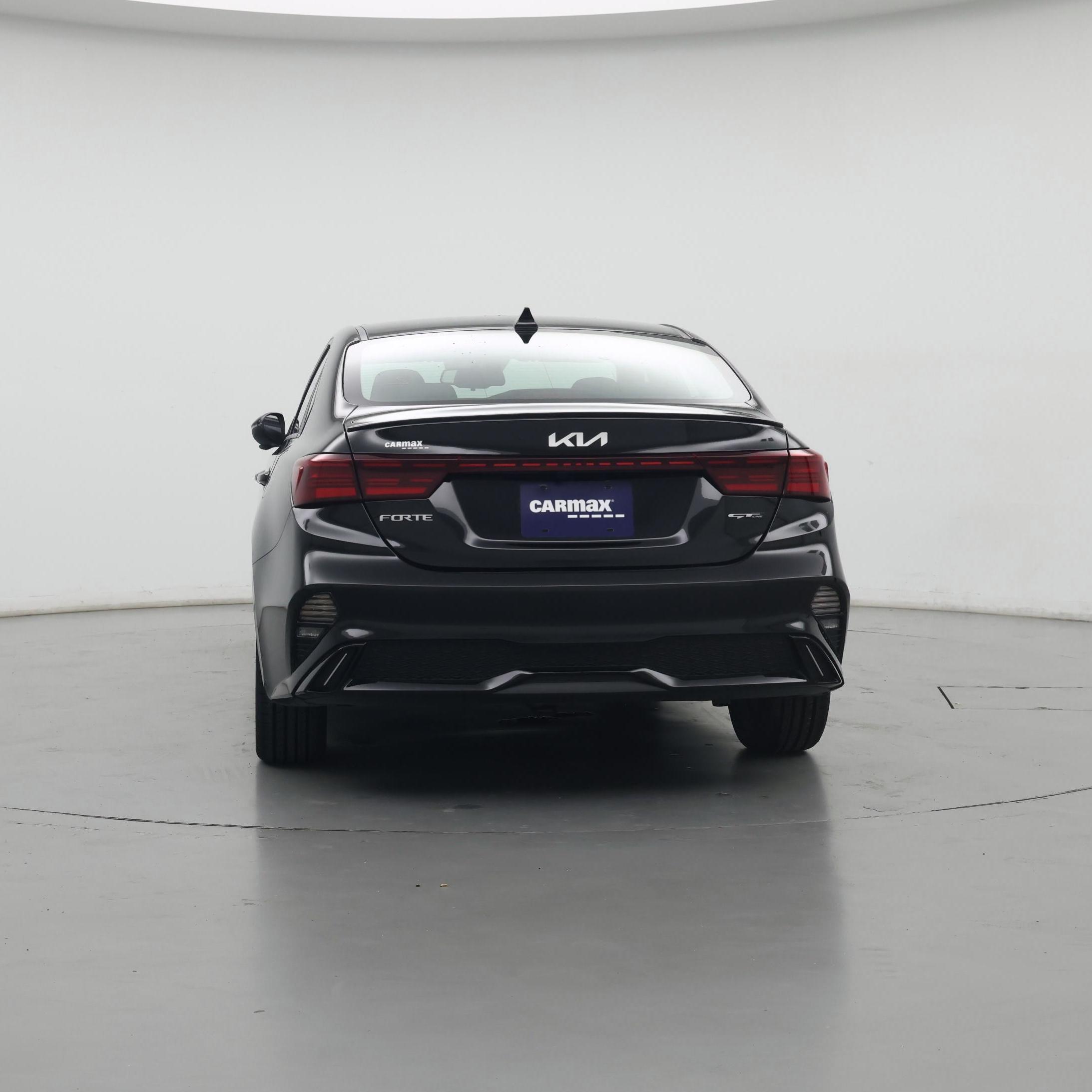 Thumbnail: 2022 Kia Forte - 6