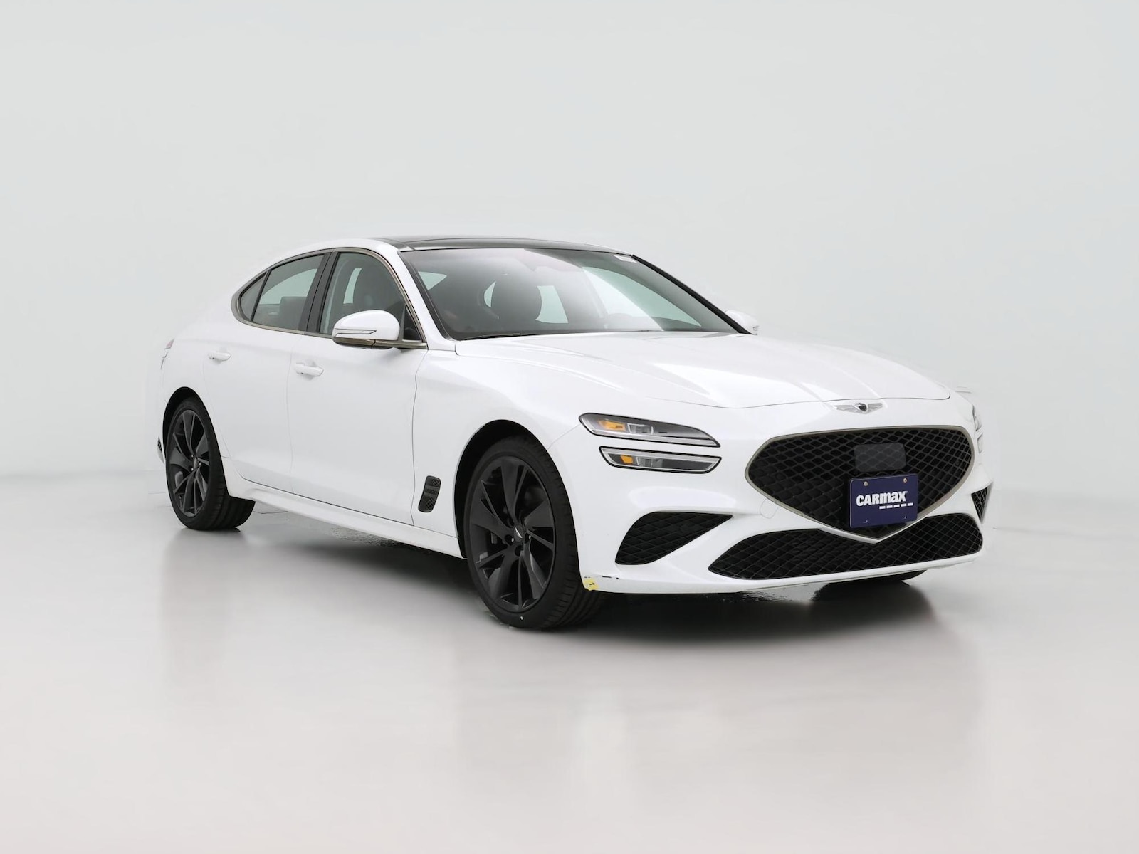 2023 GENESIS G70