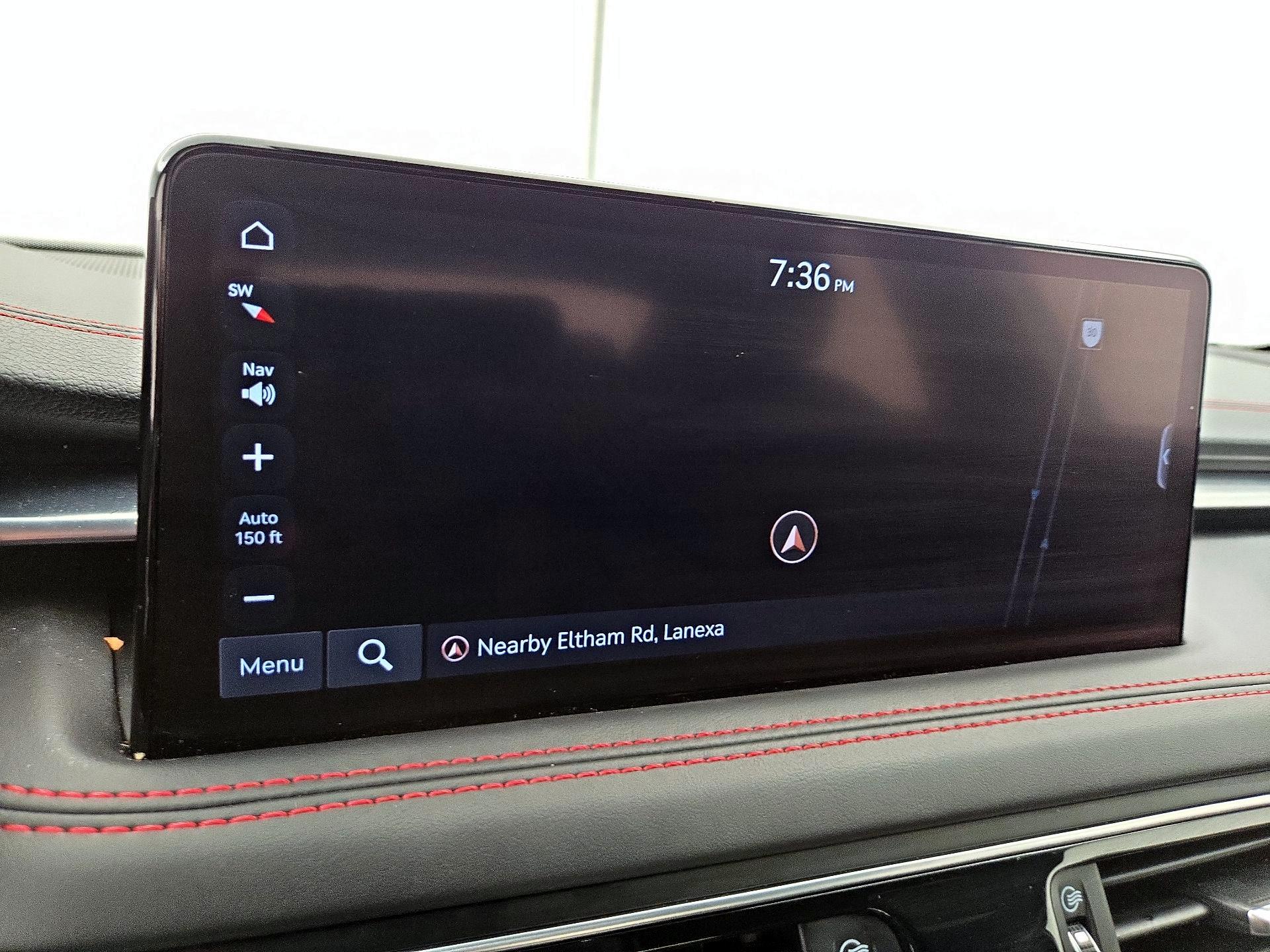 Thumbnail: 2023 Genesis G70 - 14