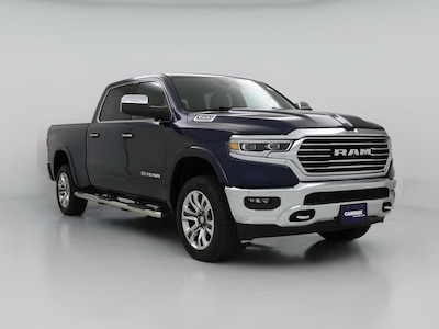 2022 Ram 1500 Longhorn
