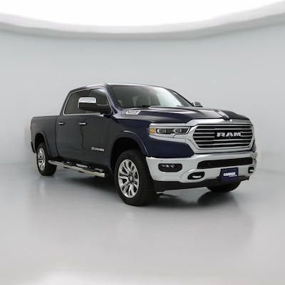 2022 Ram 1500 Longhorn