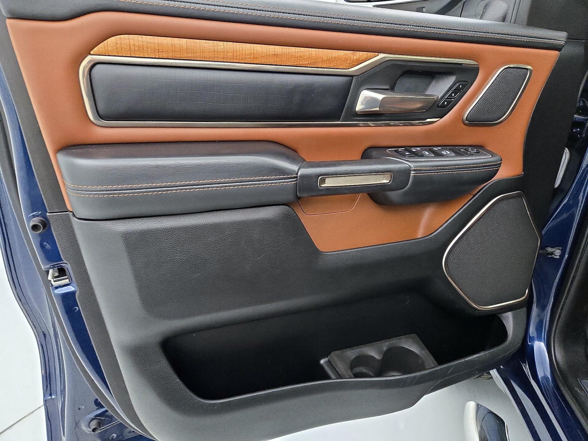 Thumbnail: 2022 RAM 1500 - 12