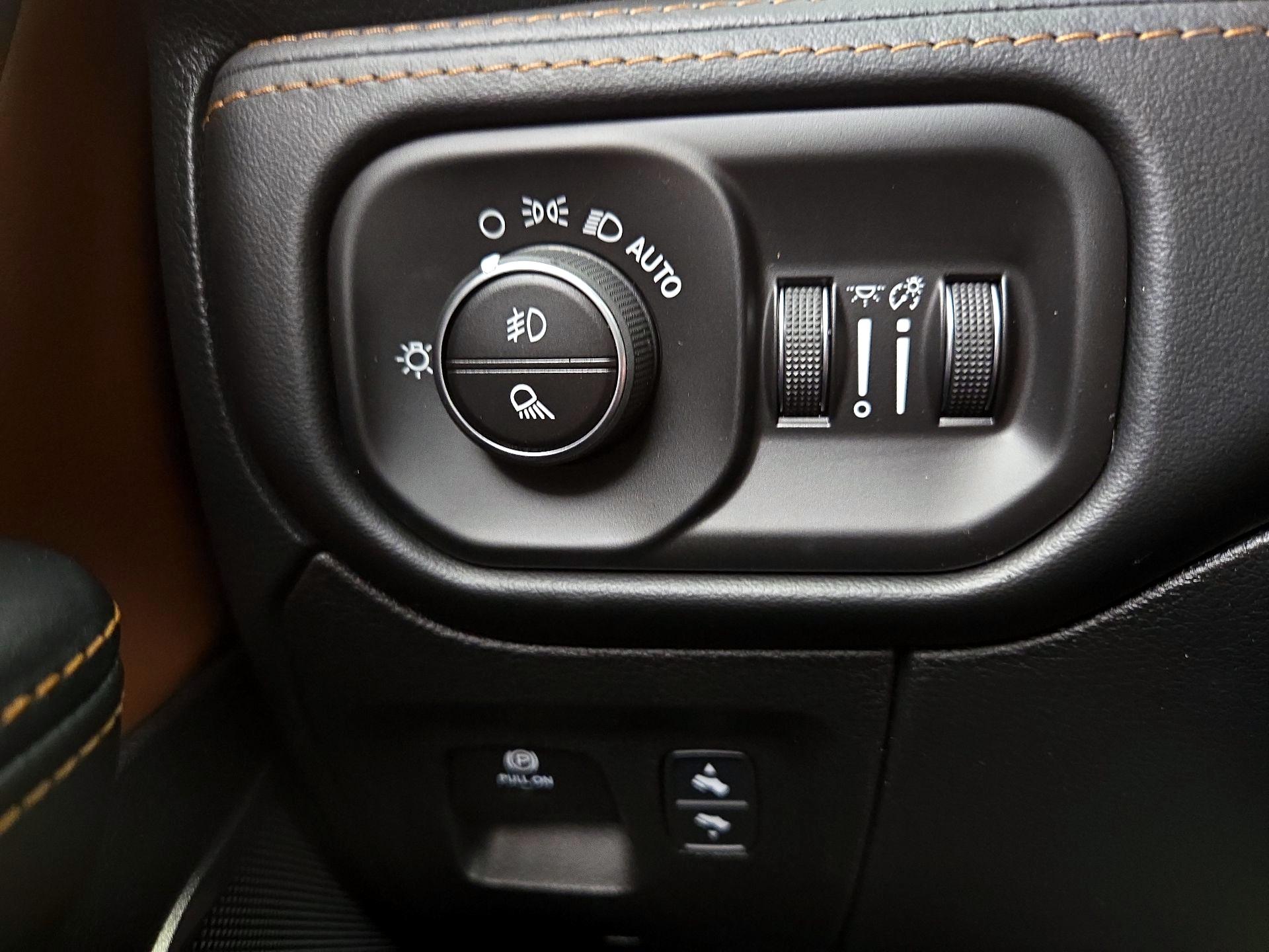 Thumbnail: 2022 RAM 1500 - 13