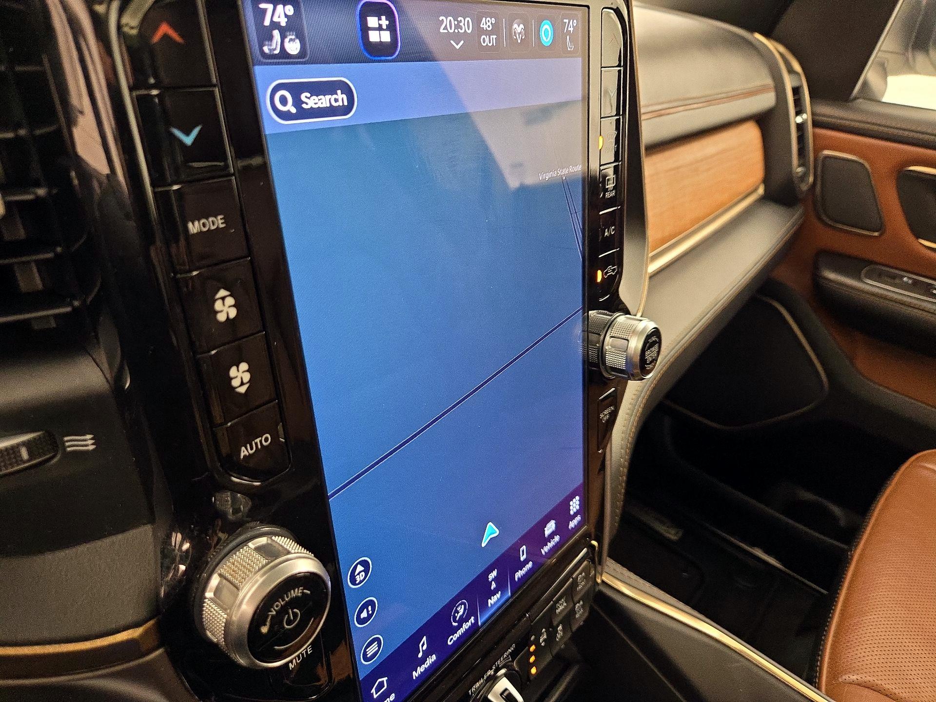 Thumbnail: 2022 RAM 1500 - 14