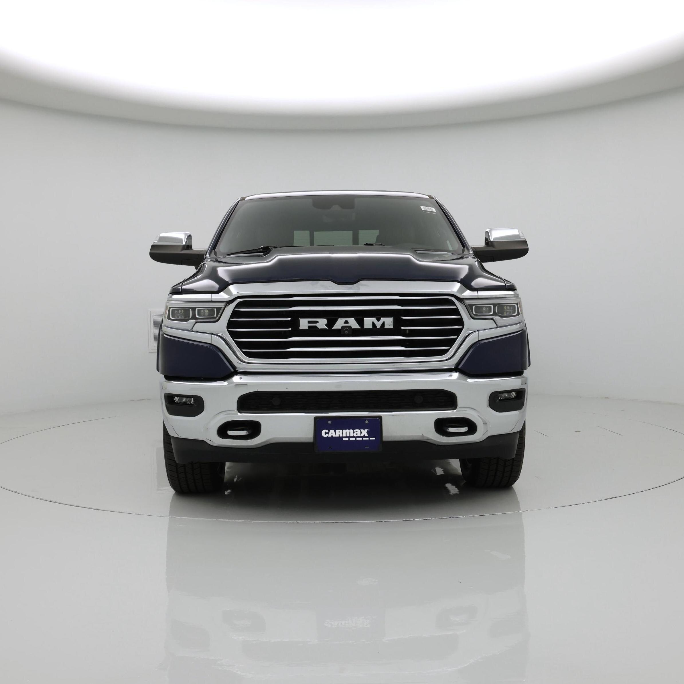 Thumbnail: 2022 RAM 1500 - 5