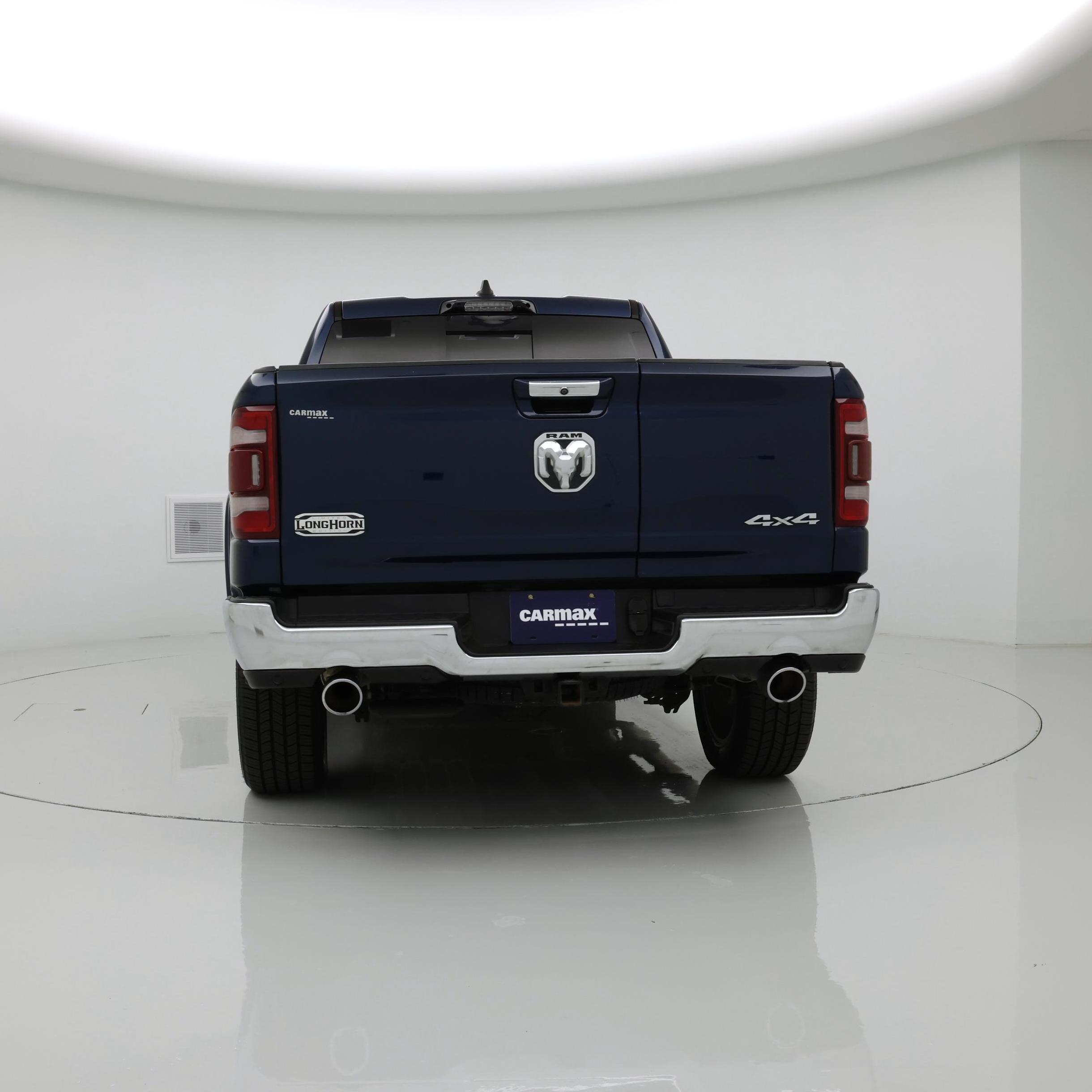 Thumbnail: 2022 RAM 1500 - 6