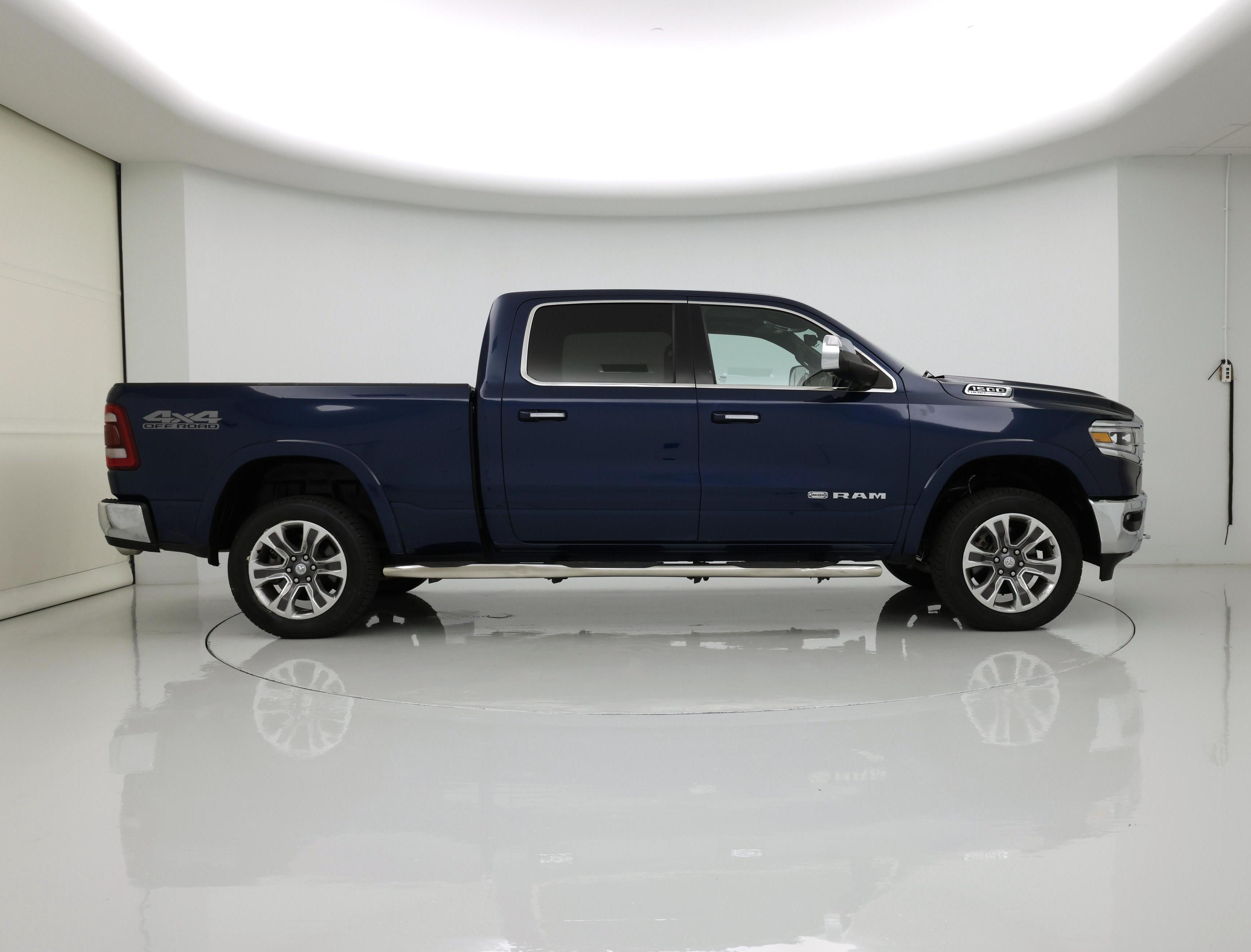 Thumbnail: 2022 RAM 1500 - 7