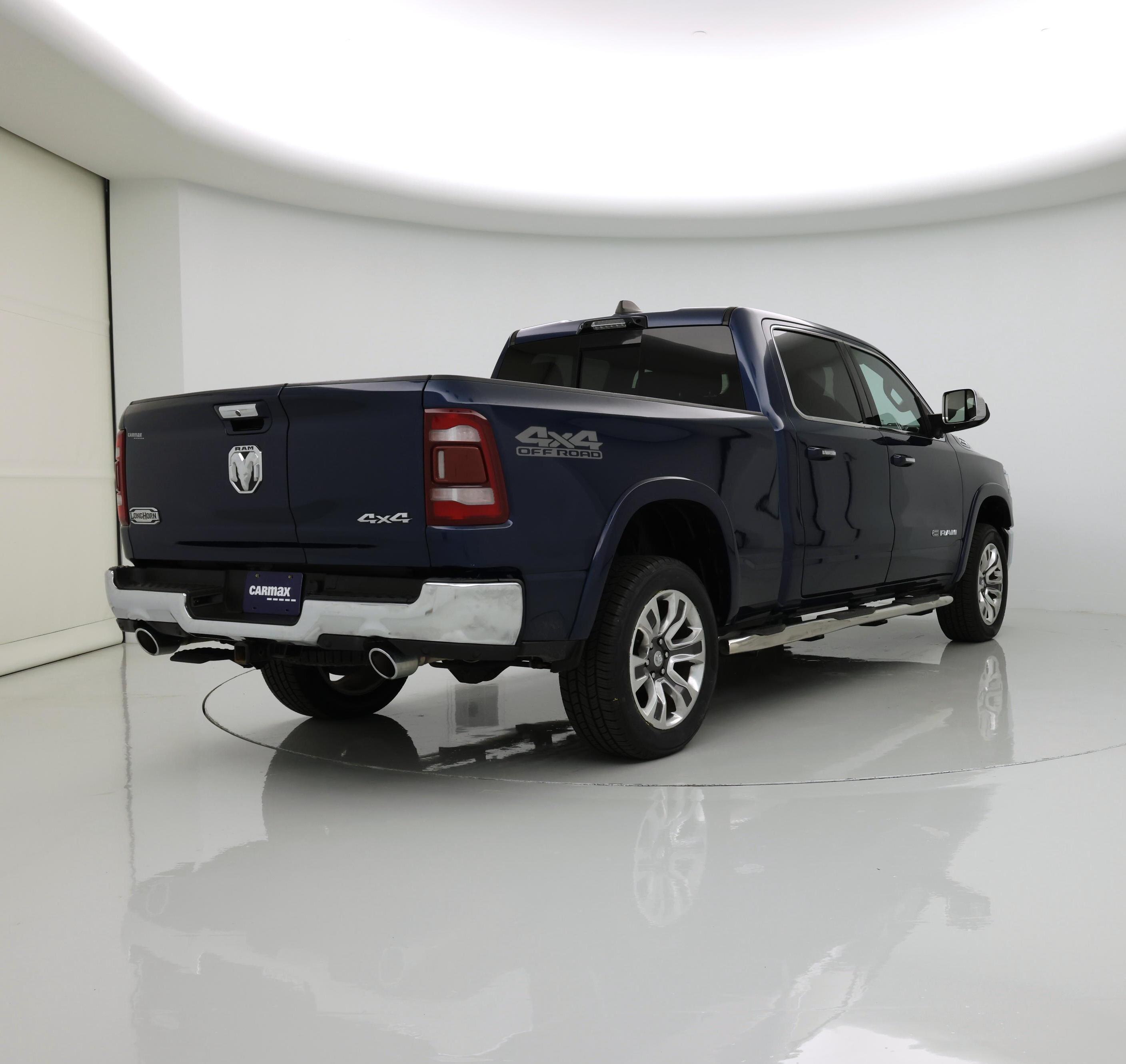 Thumbnail: 2022 RAM 1500 - 8