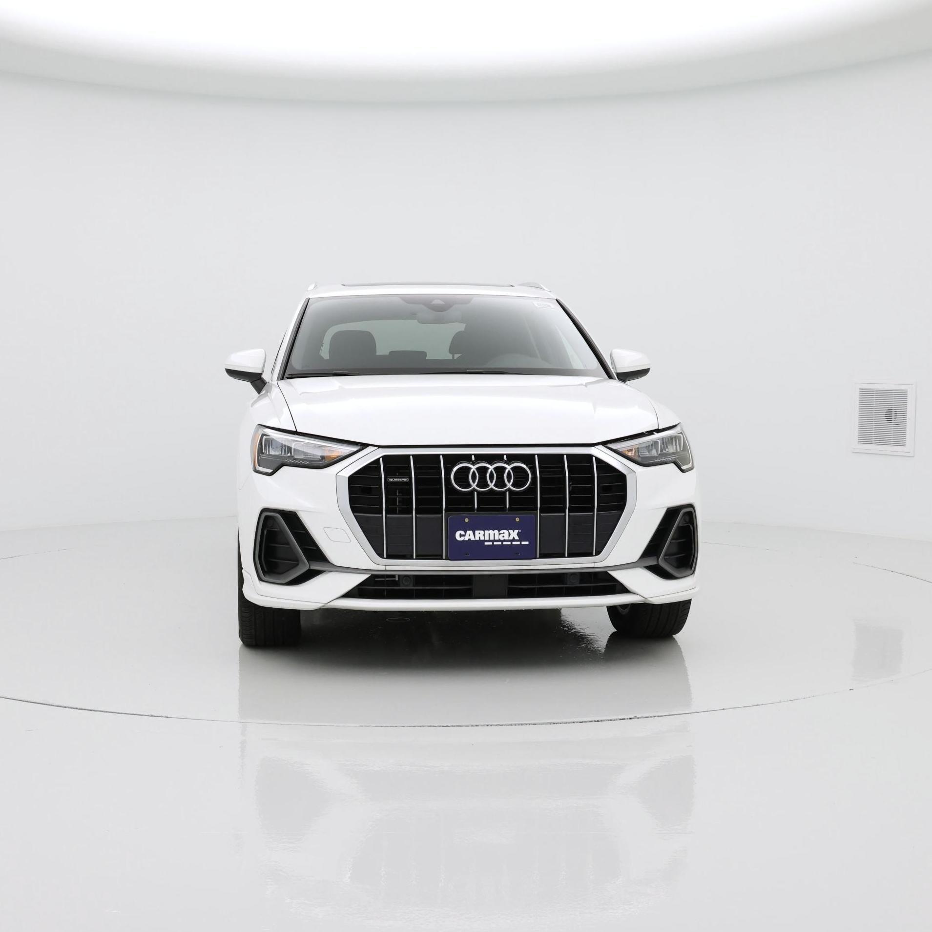 Thumbnail: 2022 Audi Q3 - 5