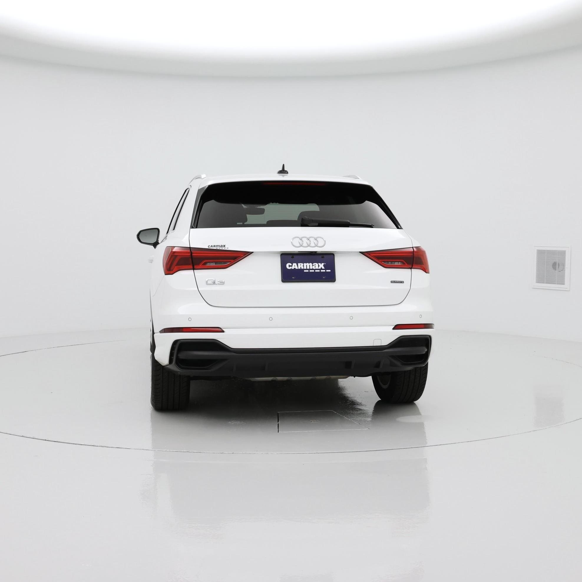 Thumbnail: 2022 Audi Q3 - 6