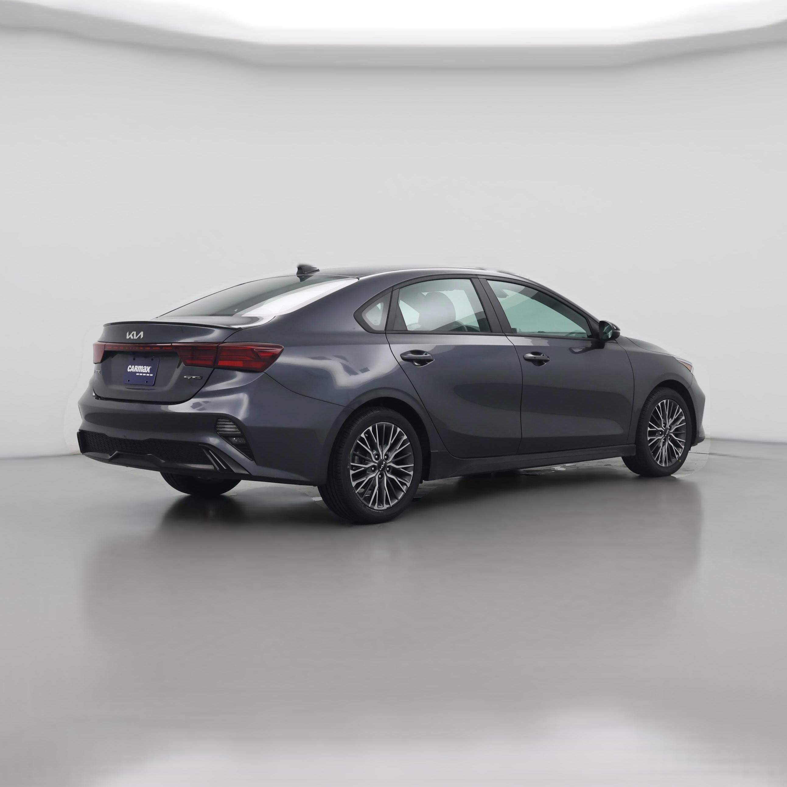 Thumbnail: 2022 Kia Forte - 1