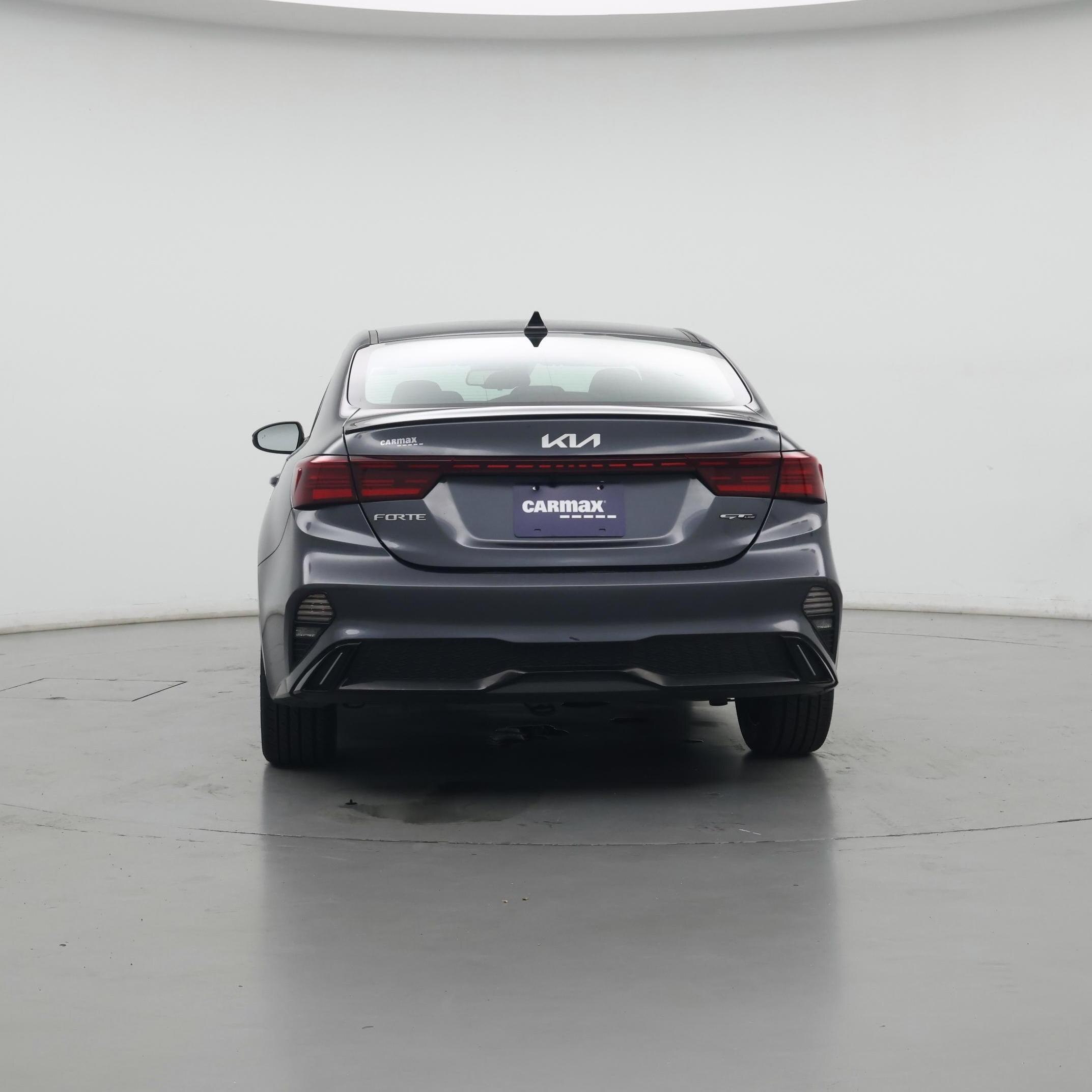 Thumbnail: 2022 Kia Forte - 5