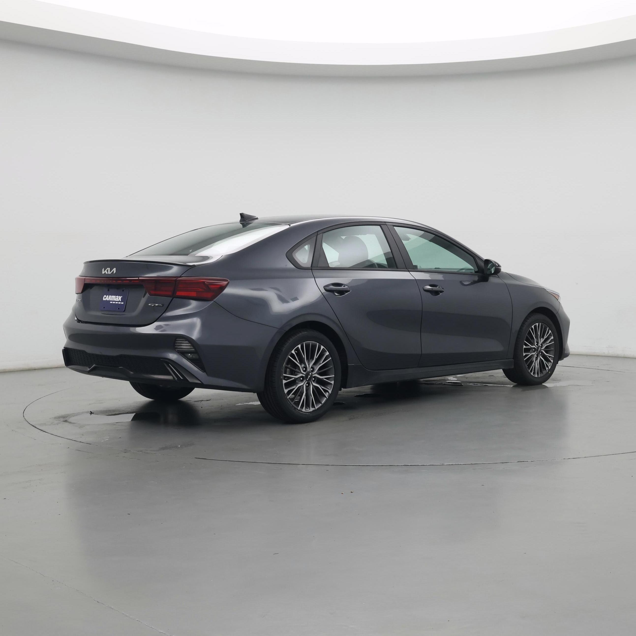 Thumbnail: 2022 Kia Forte - 7