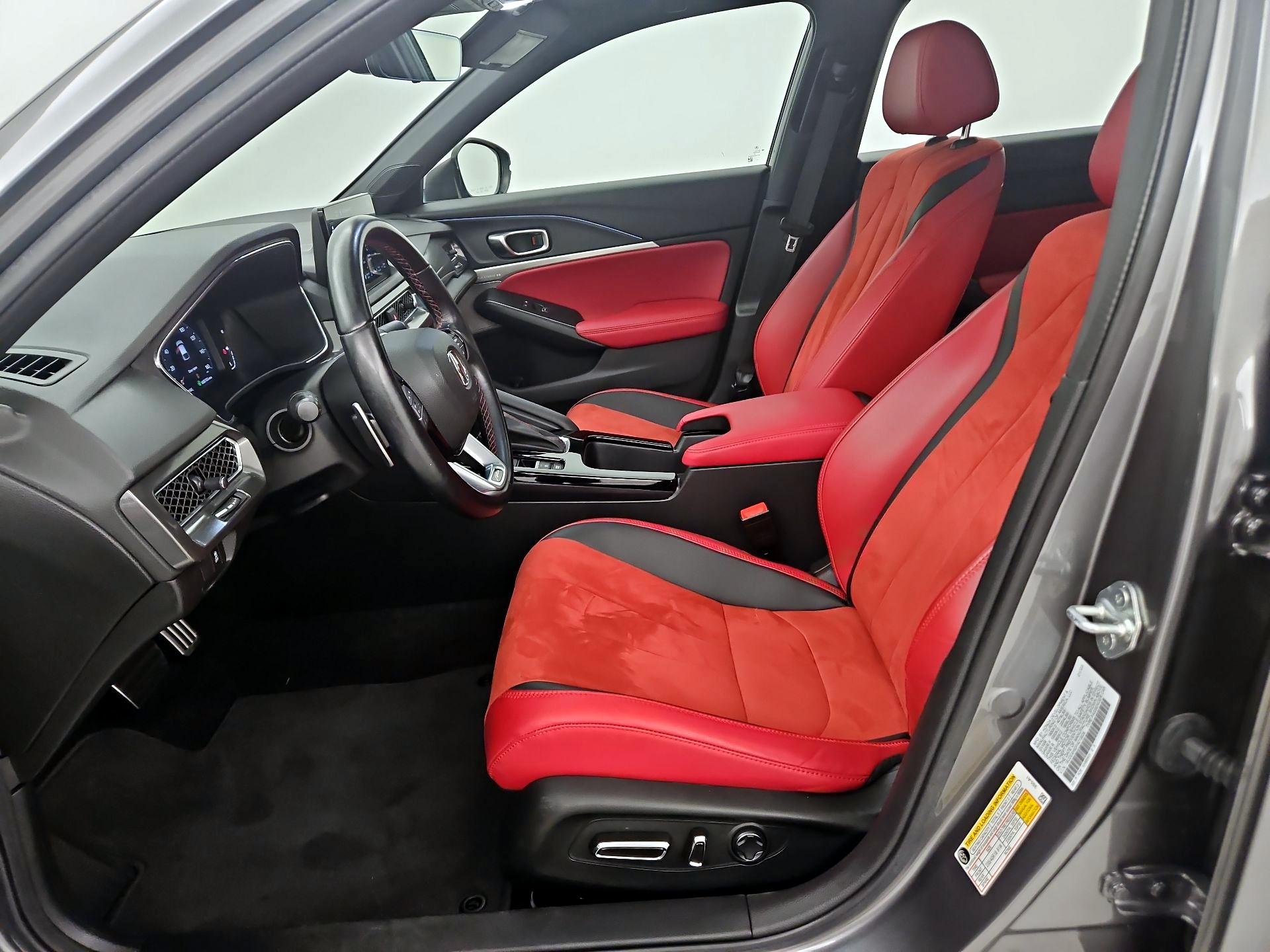 Thumbnail: 2023 Acura Integra - 11