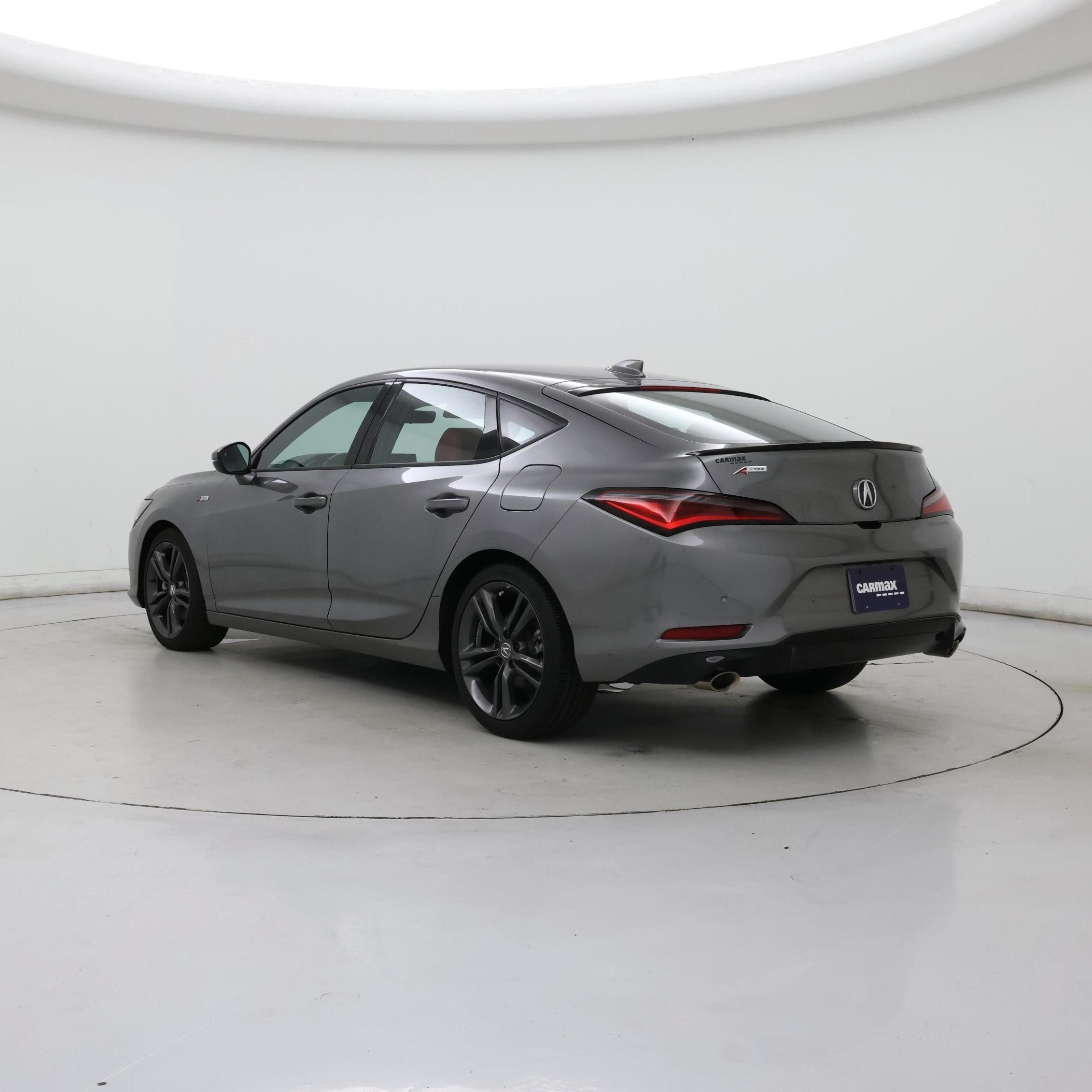 Thumbnail: 2023 Acura Integra - 2