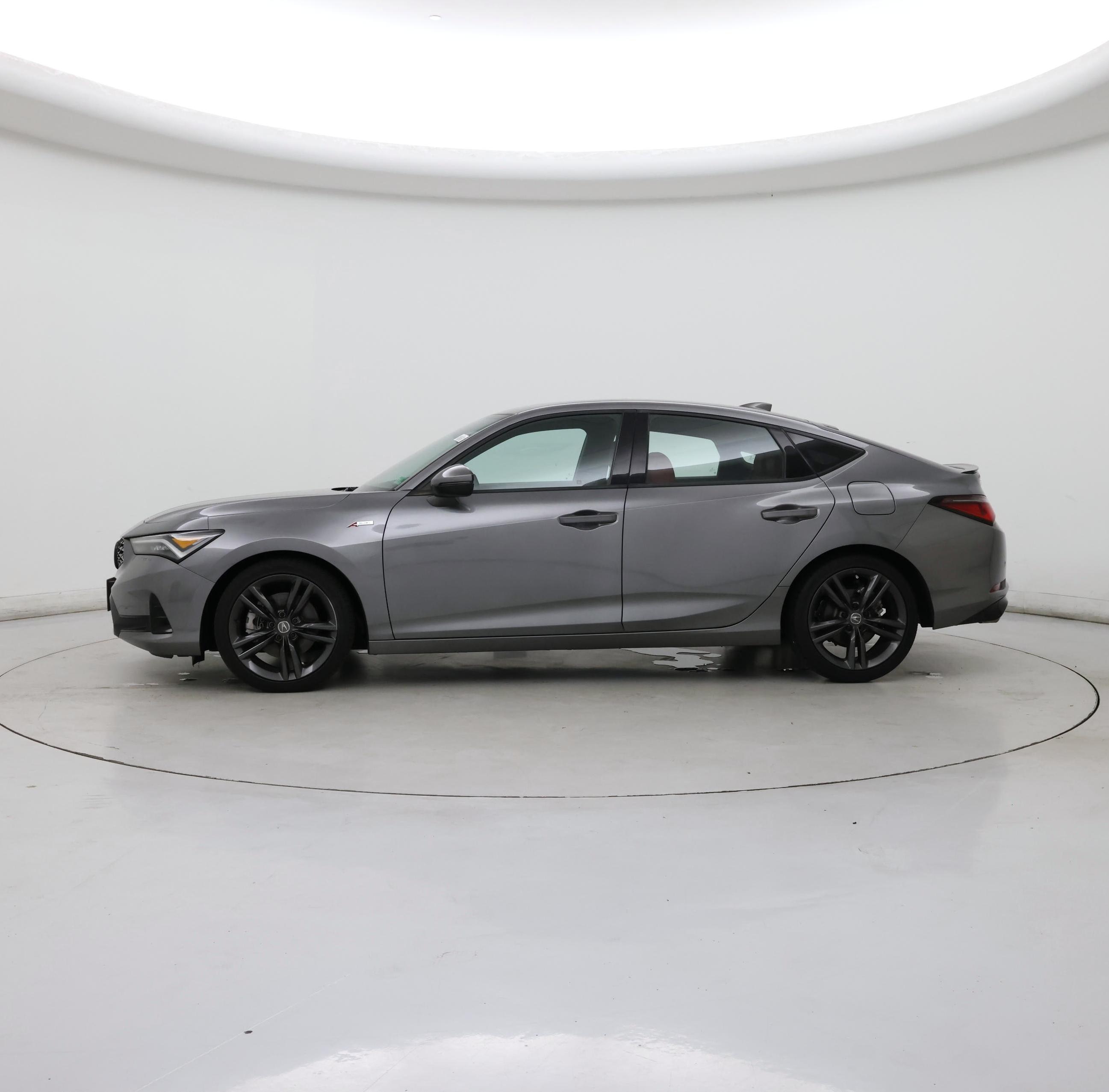 Thumbnail: 2023 Acura Integra - 3