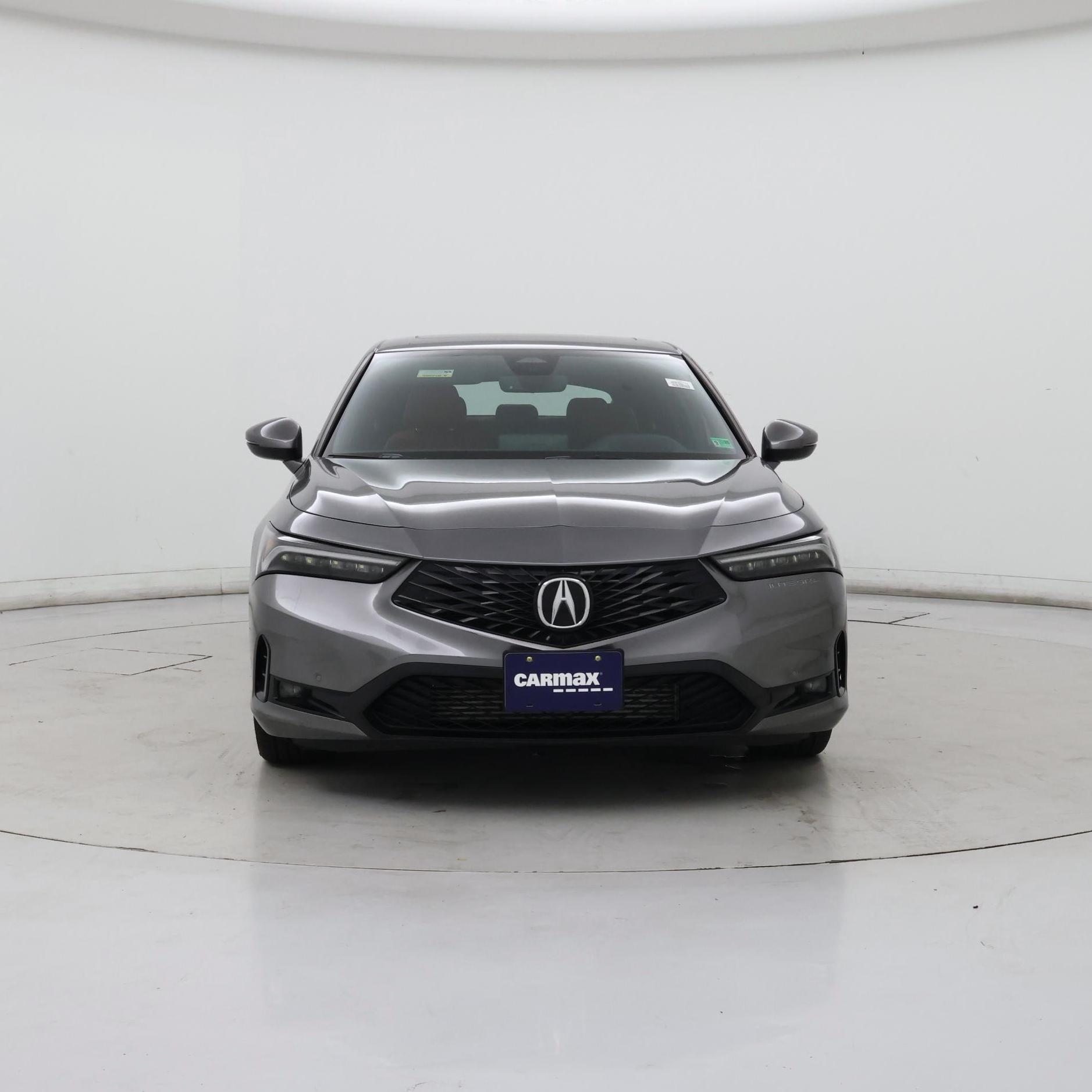 Thumbnail: 2023 Acura Integra - 5